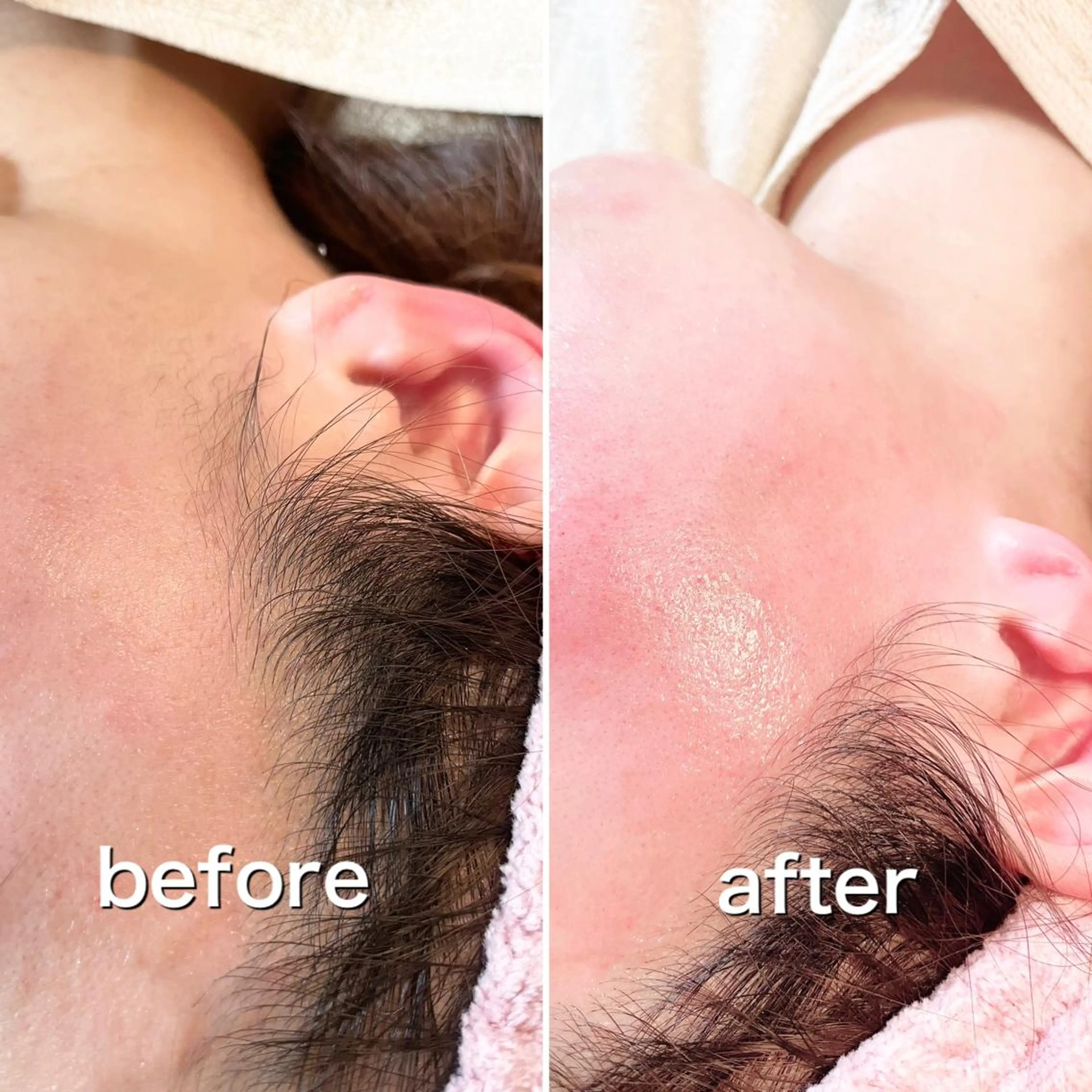 濱田 美菜子のエステ・リラクイメージ