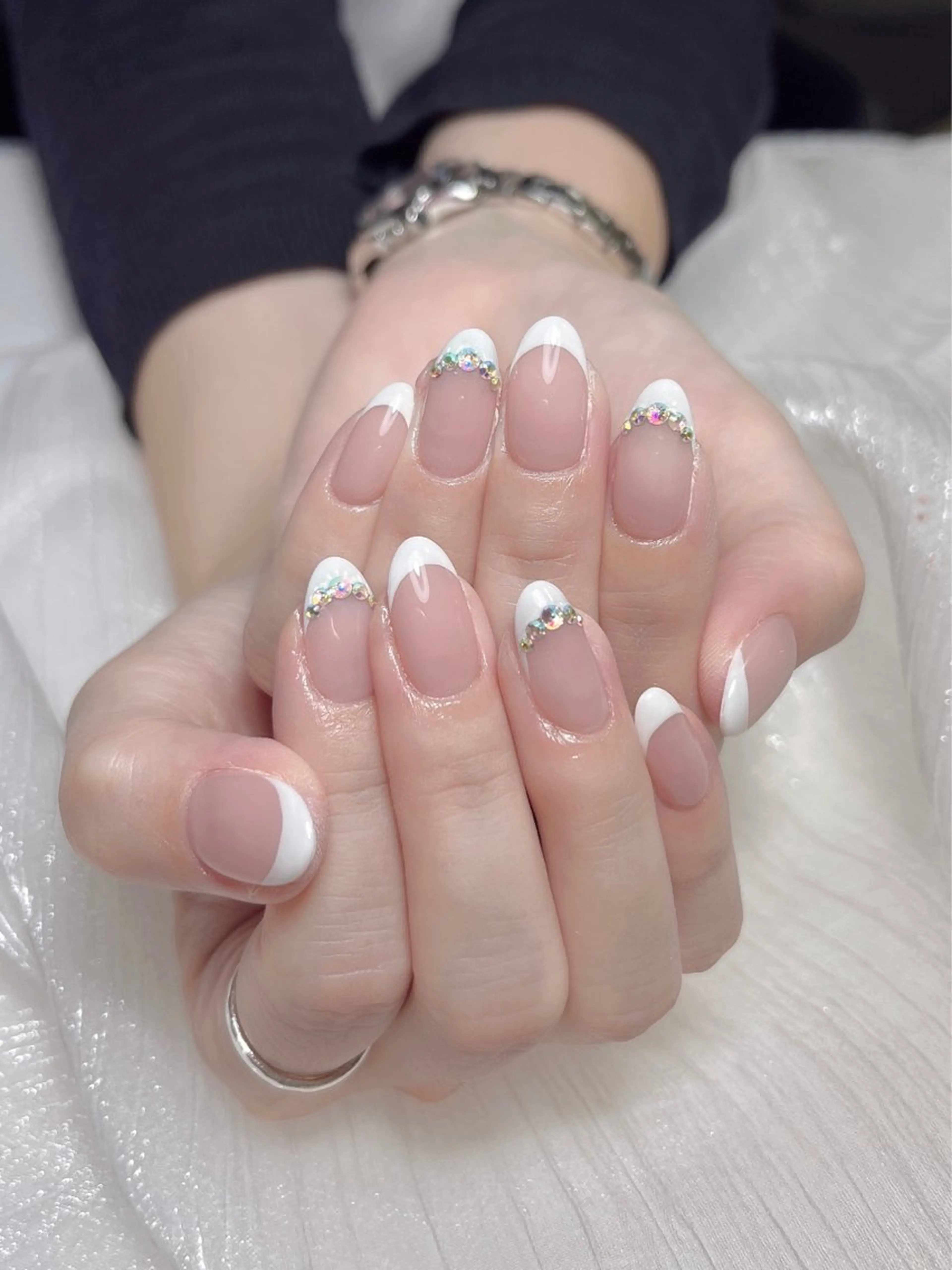 ネイル ハンドネイル ハンドケア YS Nailのネイルデザイン