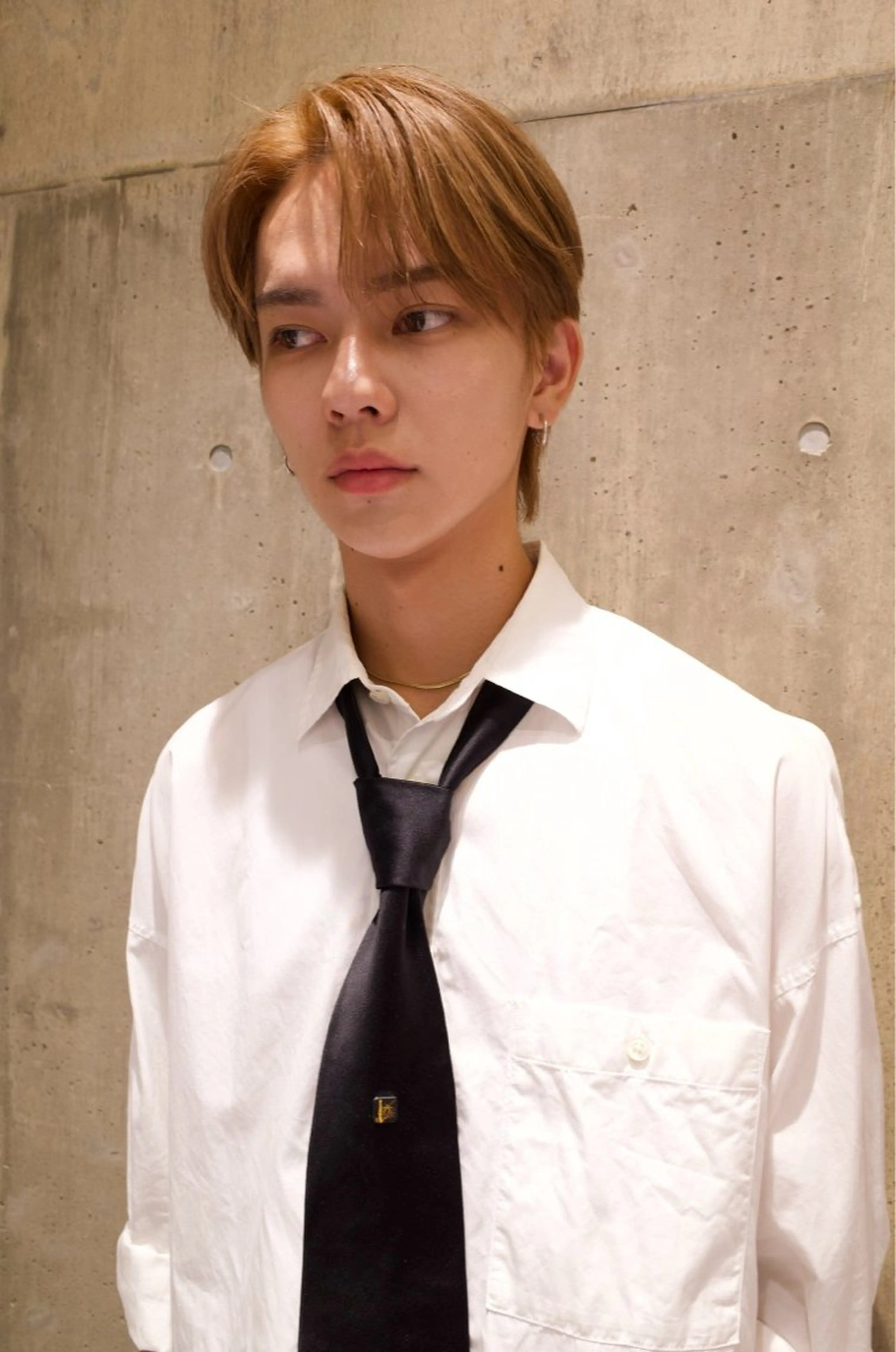 メンズ men’s Lapis 栄店所属・メンズヘア韓国ヘア Takaのヘアスタイル