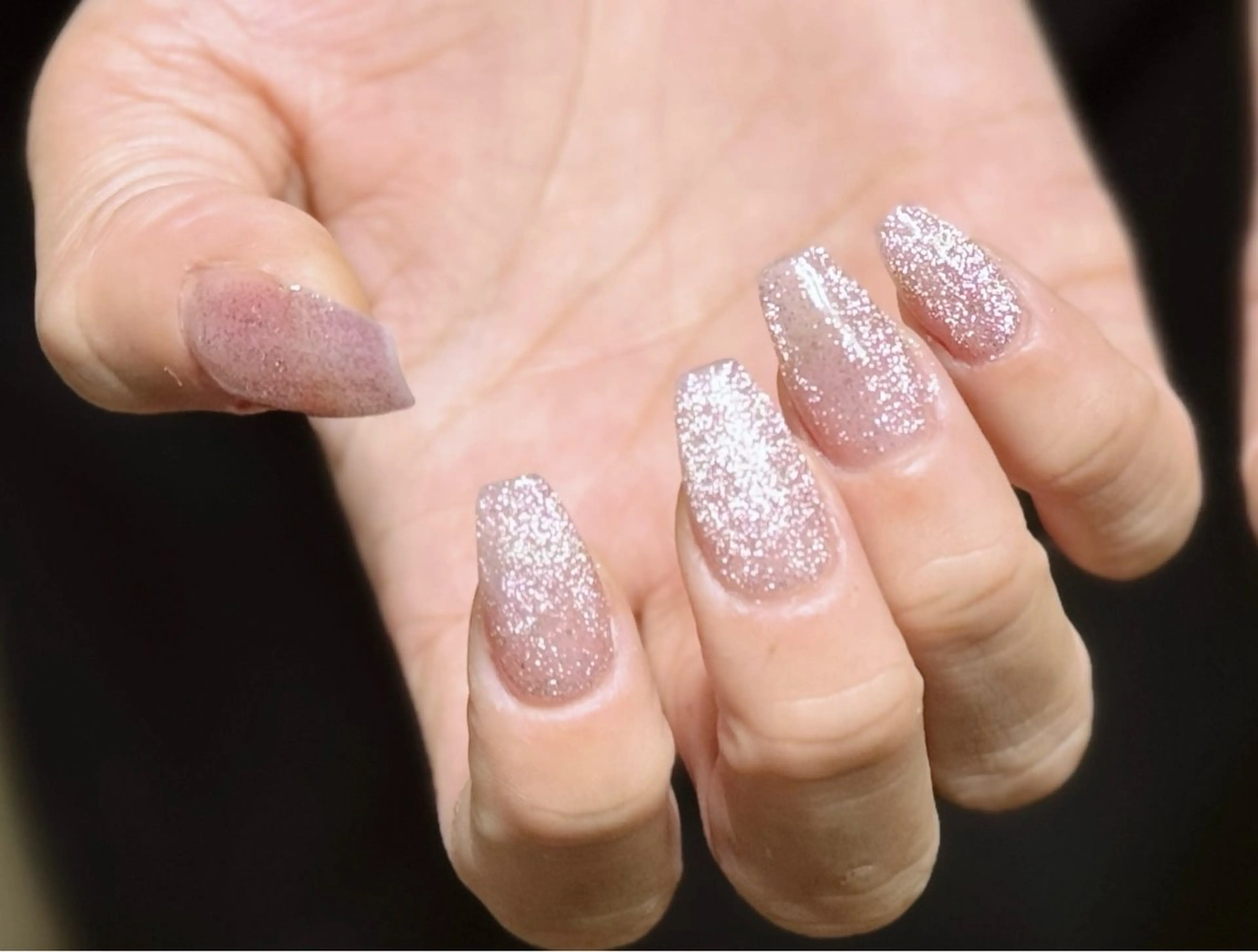 ネイル ハンドネイル Lemonail _mkのネイルデザイン