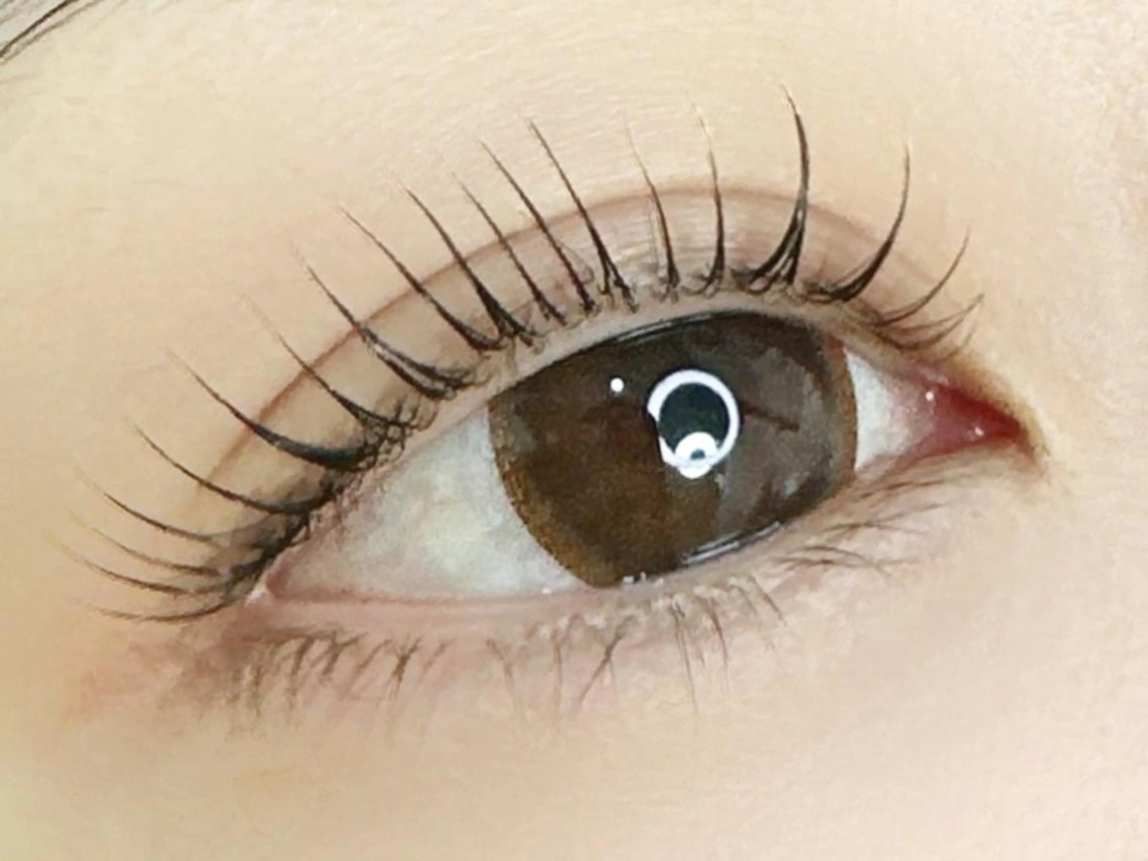 マツエク・マツパ Luana… Noriko🕶のマツエク・マツパデザイン