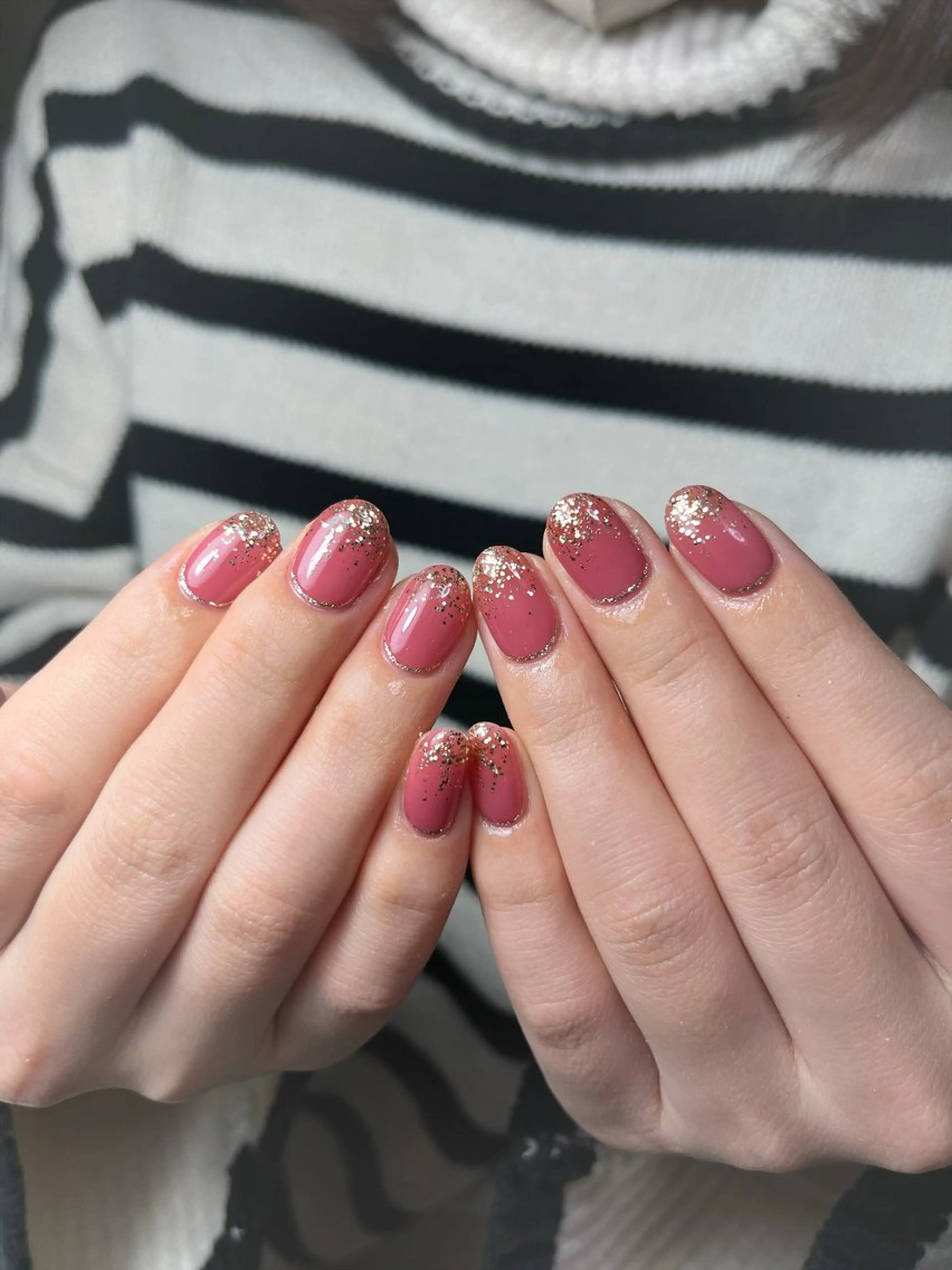 ネイル ハンドネイル YS Nailのネイルデザイン
