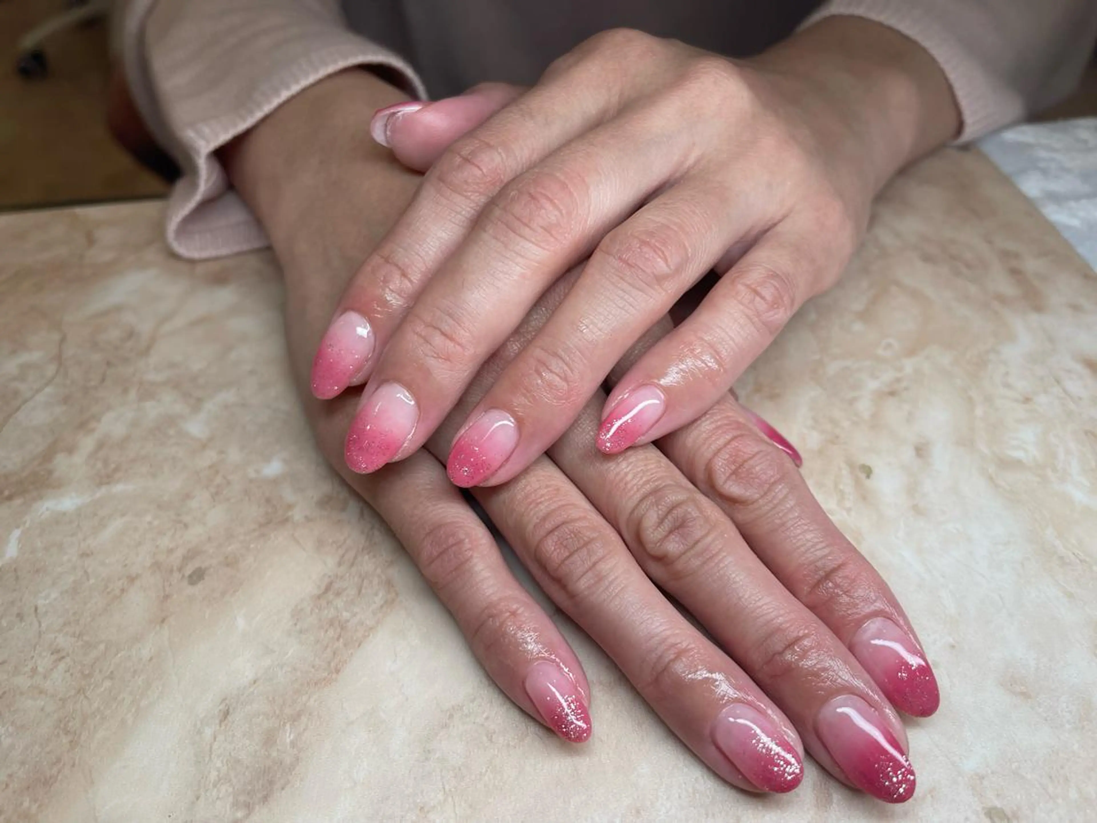 ネイル UnFLAIR KASUMIのネイルデザイン