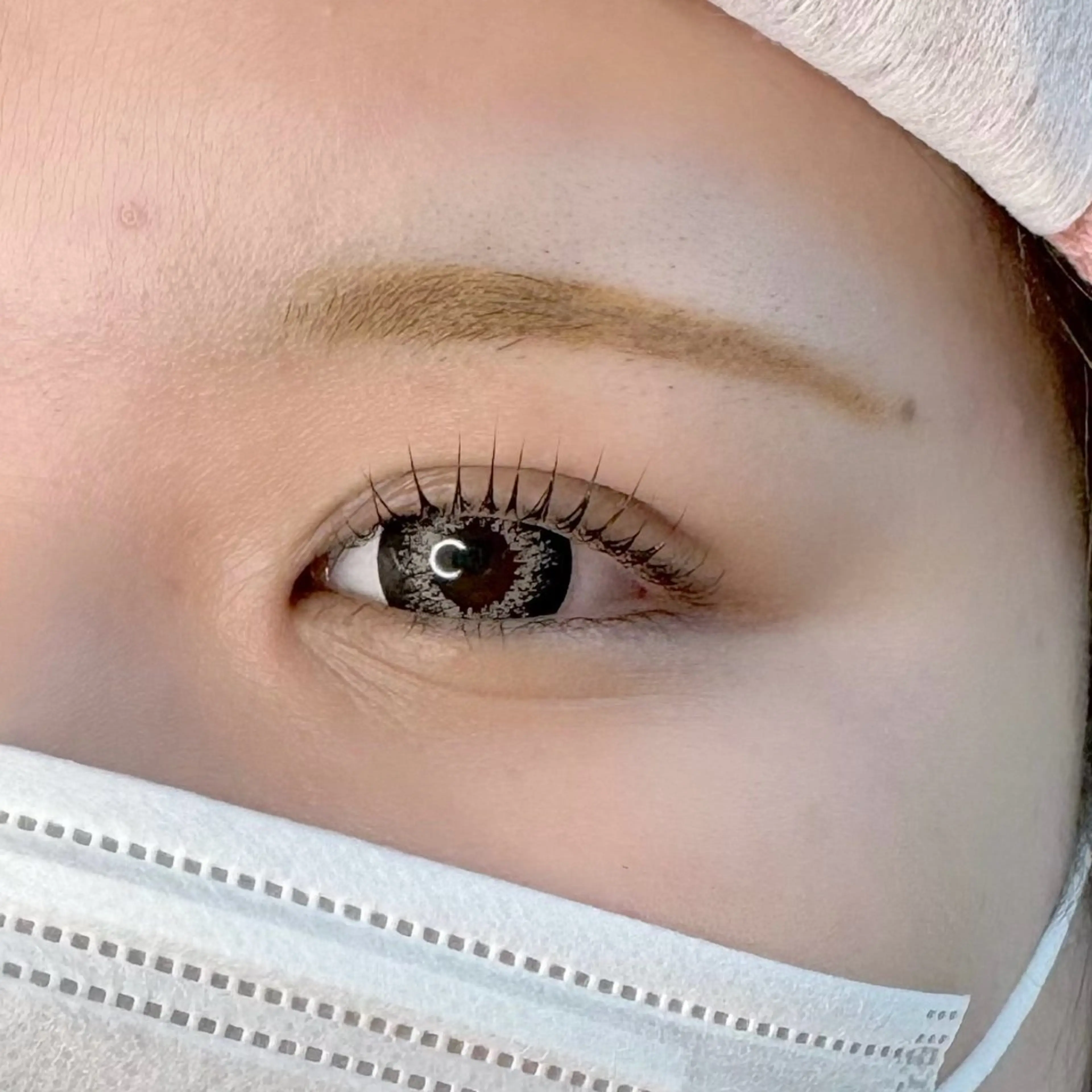 マツエク・マツパ SÖPÖ/SAIKO ♡まつげ眉毛サロンのマツエク・マツパデザイン