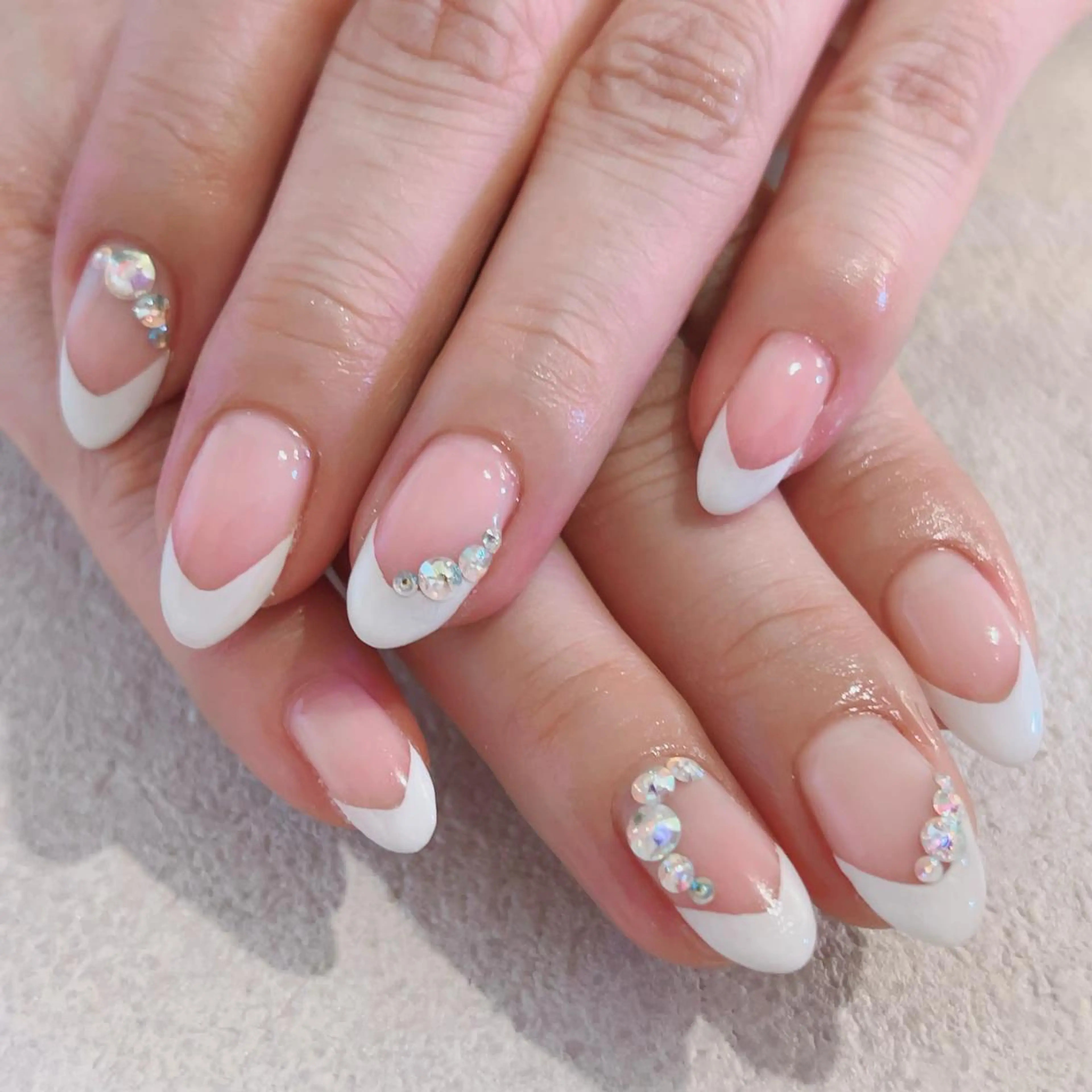 ネイル Lefreak (レフリーク).のネイルデザイン