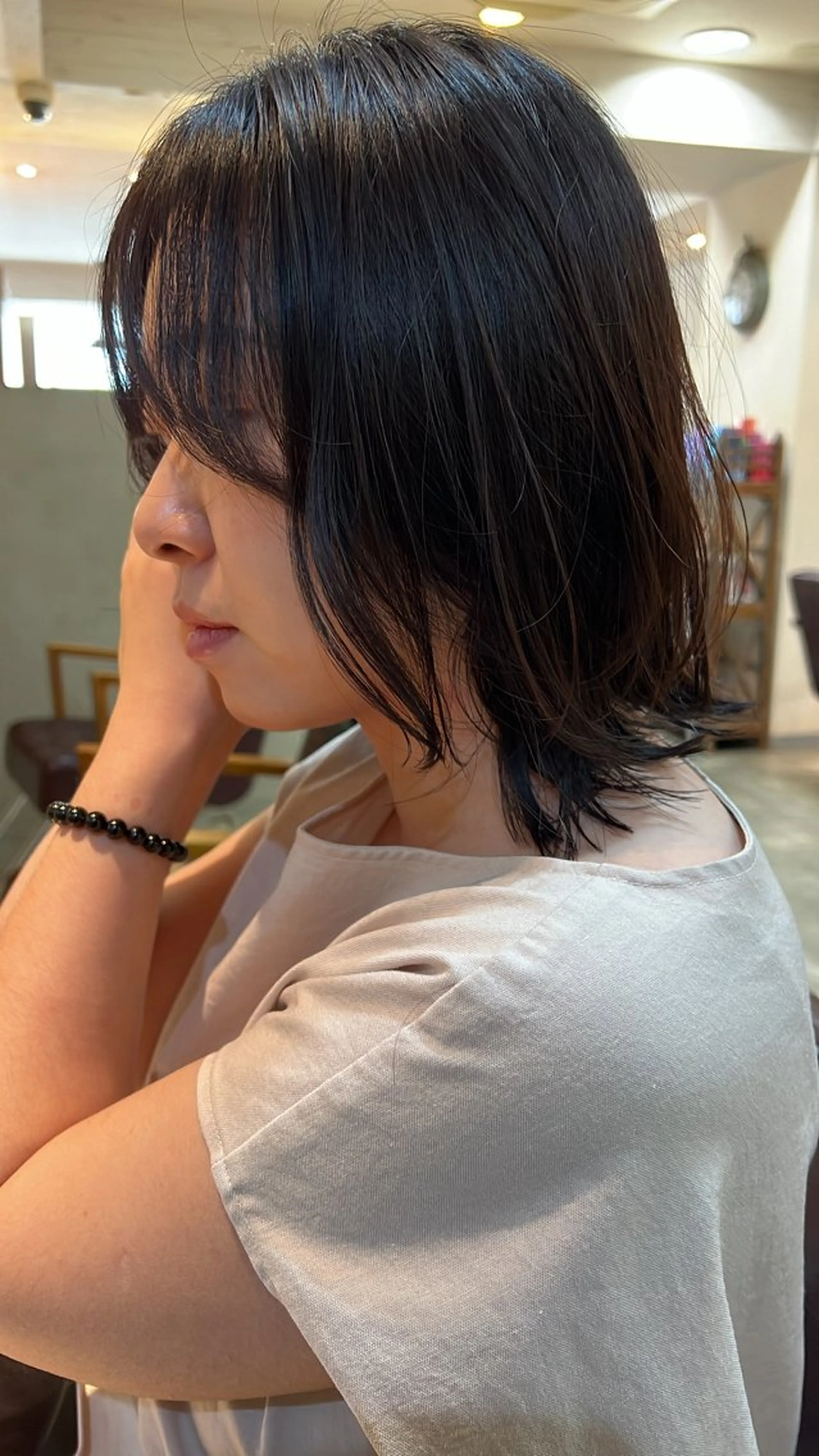 【minimo限定】カット🔴の写真