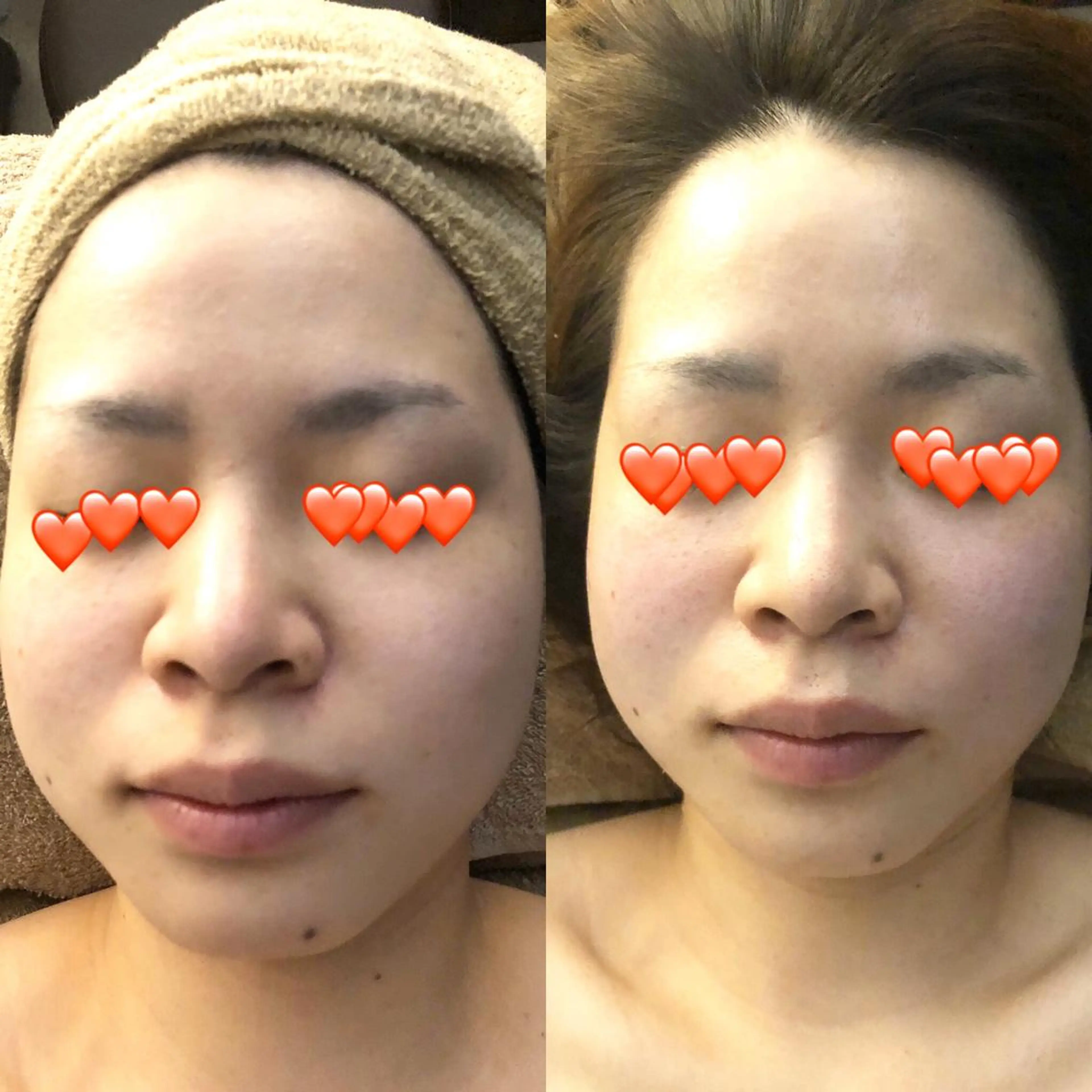 大西 知世のエステ・リラクイメージ