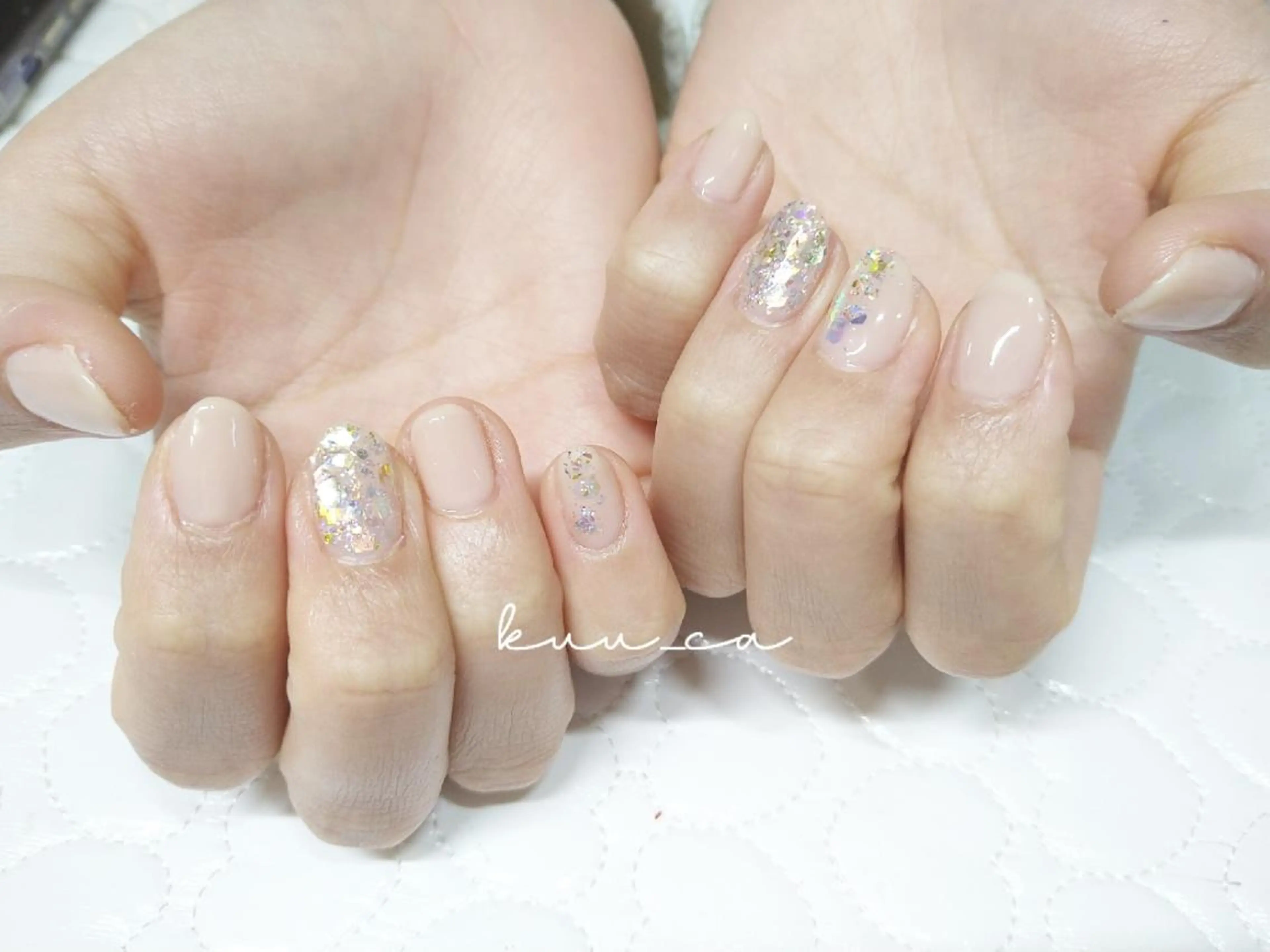 ネイル nailsalon　 Natuのネイルデザイン