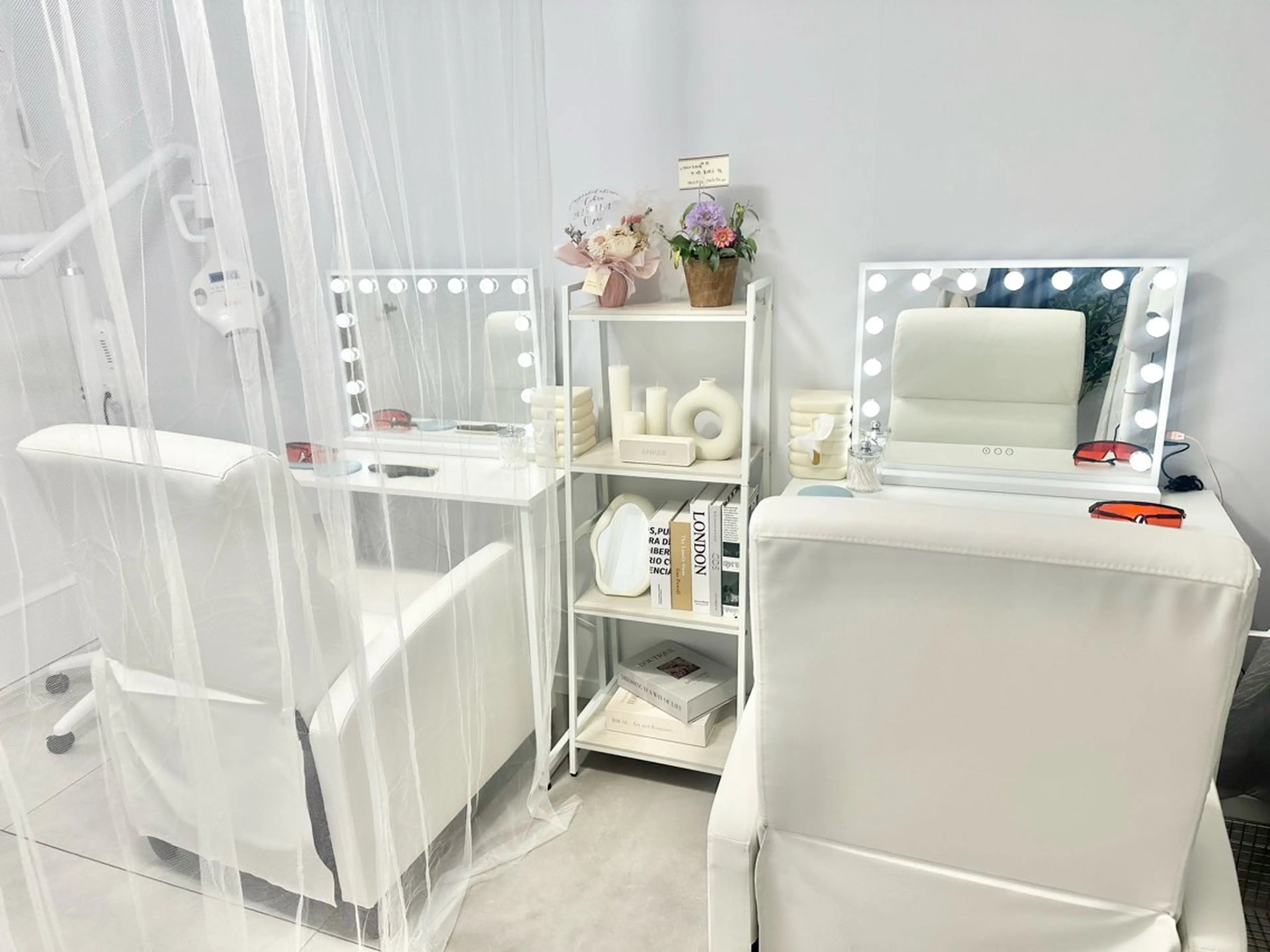 LIBRA自由が丘所属・LIBRA自由が丘 ホワイトニングのその他イメージ