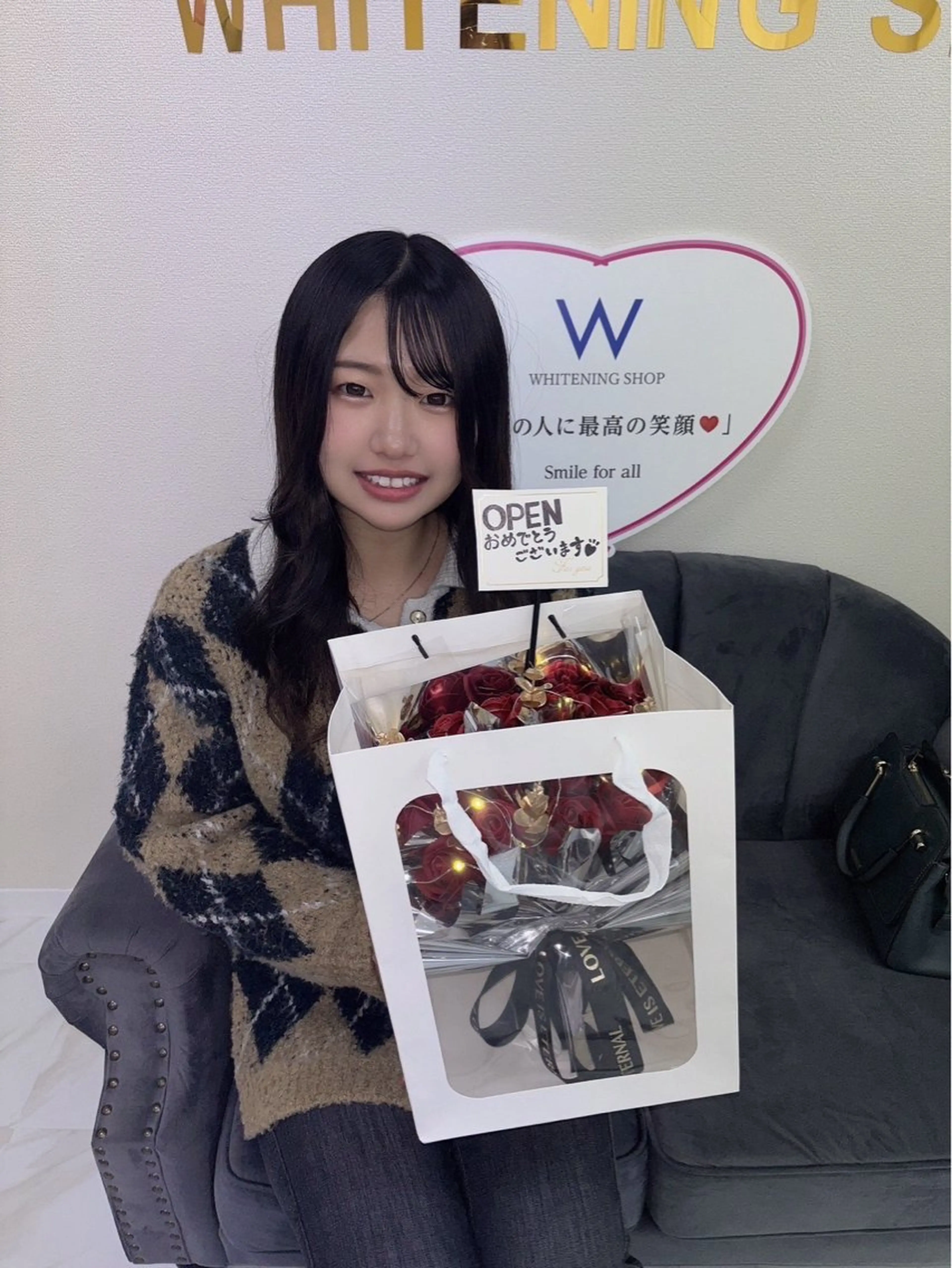 ホワイトニングショップ本厚木所属・ホワイトニング ショップ本厚木のその他イメージ