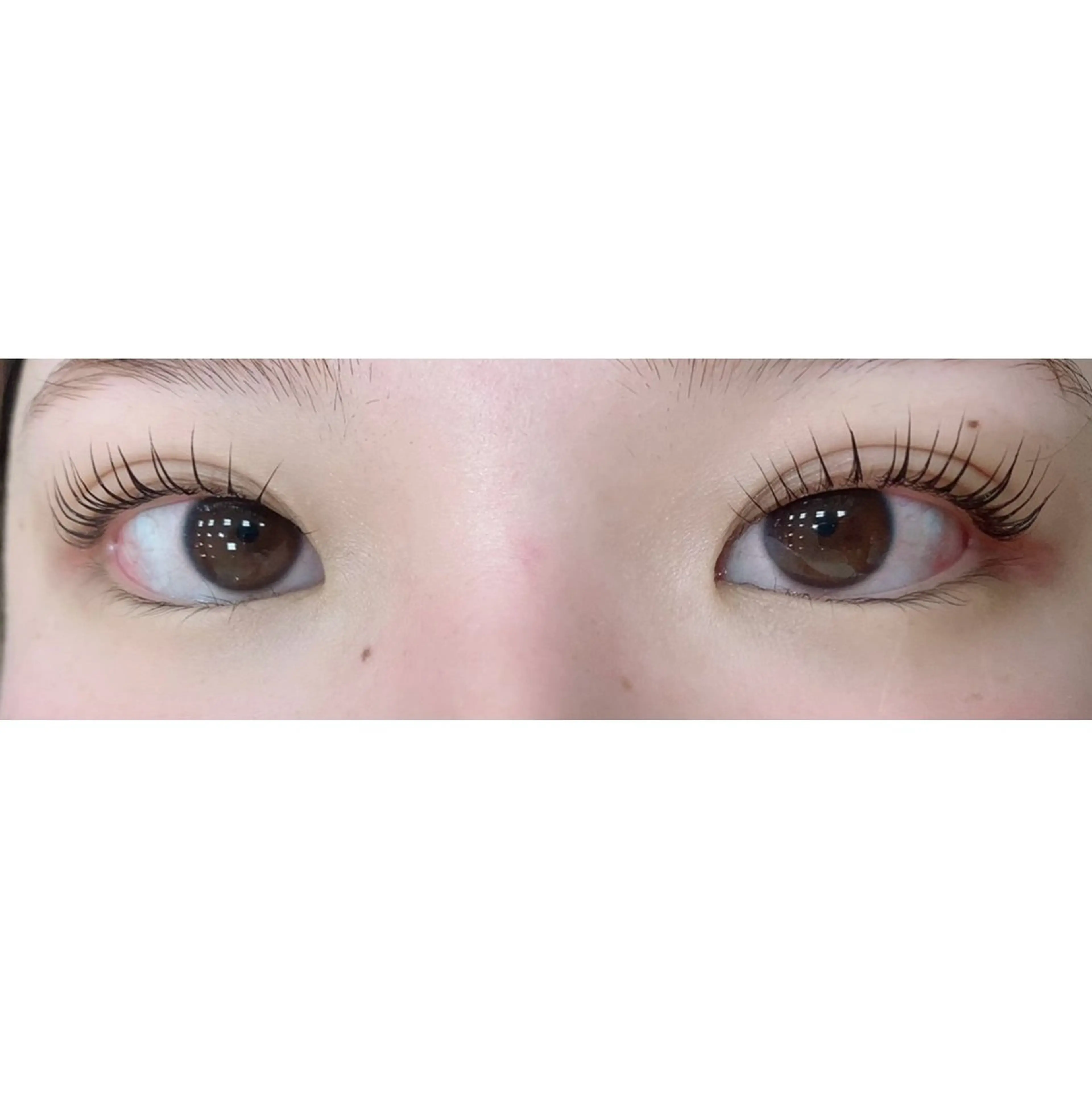 マツエク・マツパ パリジェンヌラッシュリフト Dahlia Beauty 伊藤のマツエク・マツパデザイン