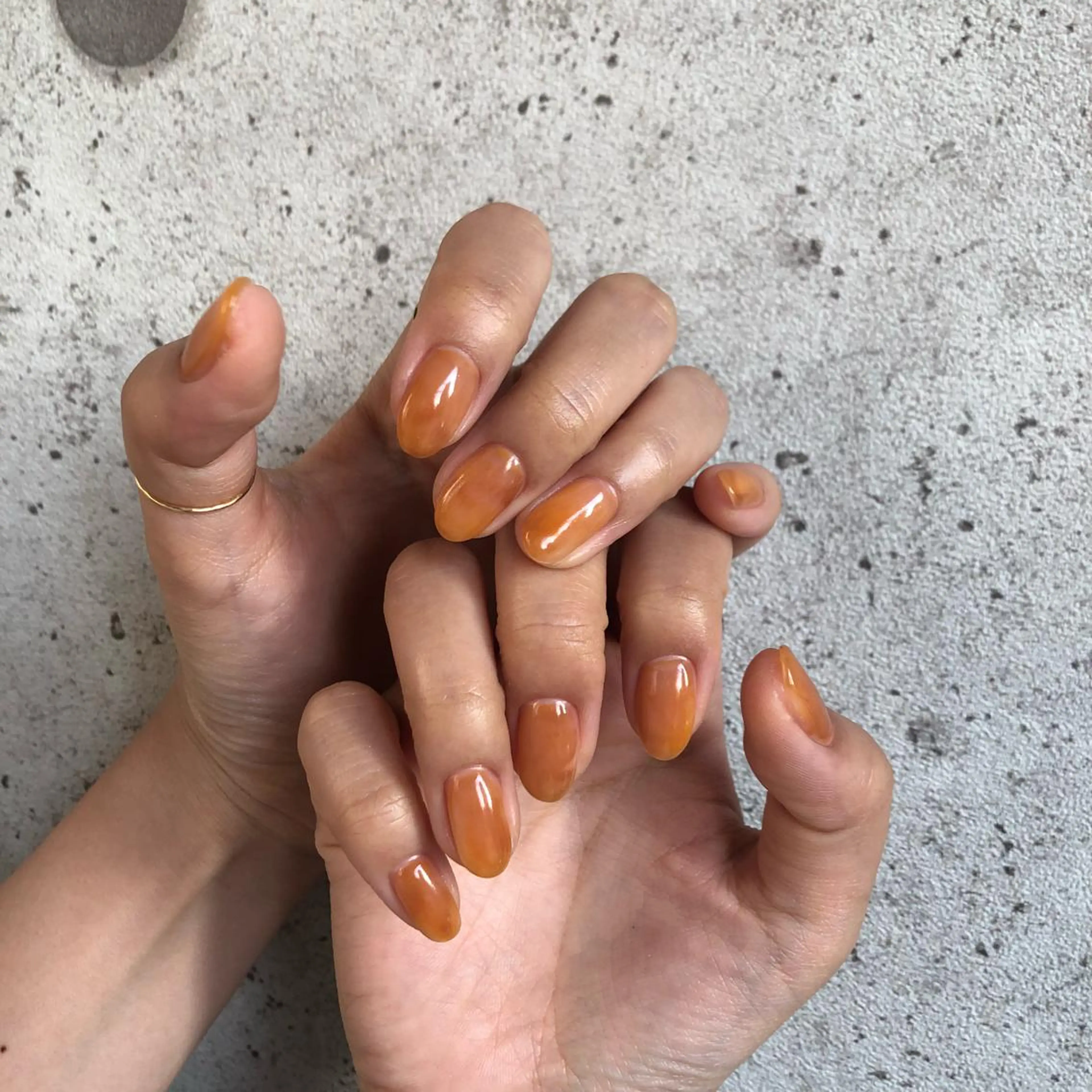 ネイル illfrere所属・illfrere イルフレール🌙のネイルデザイン