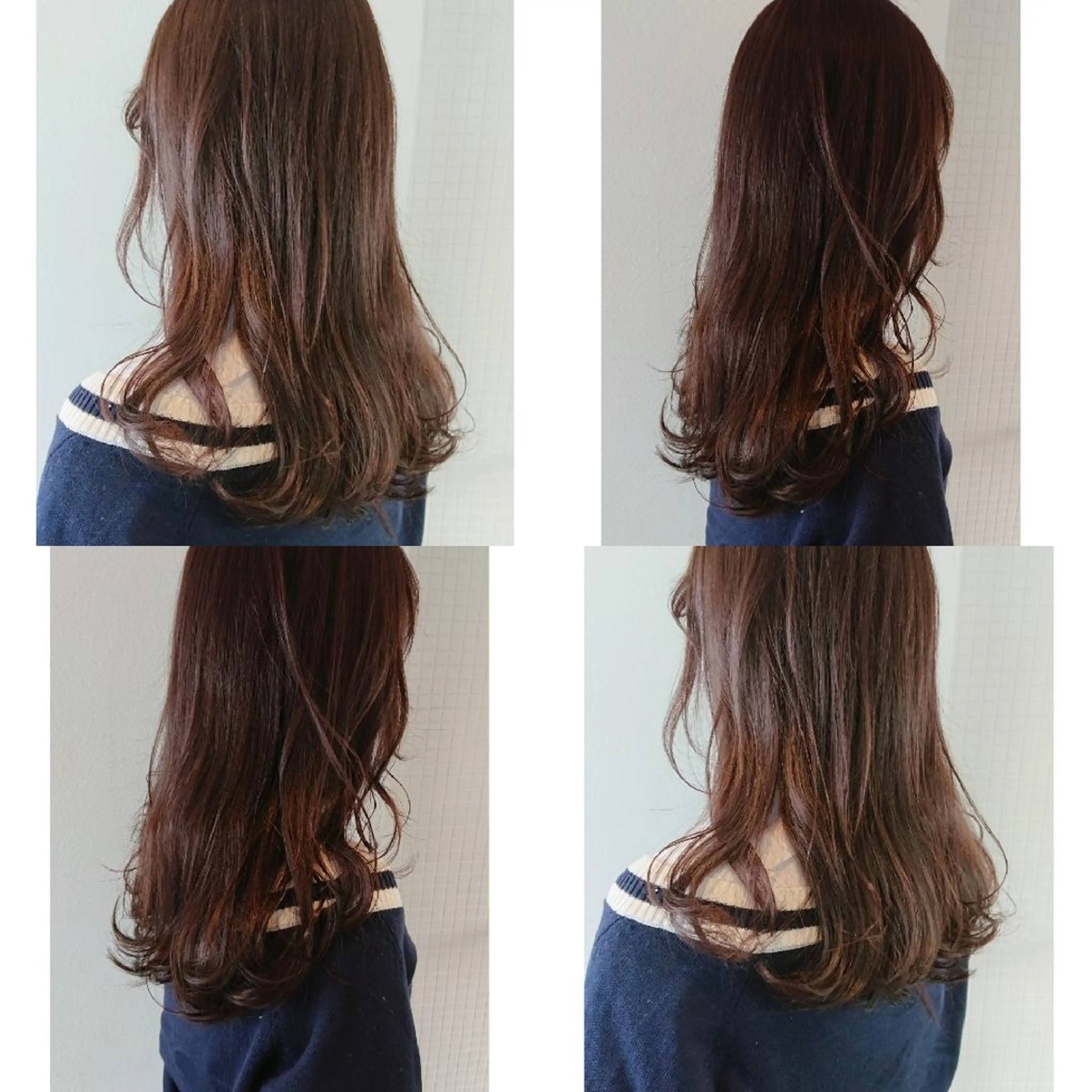 ミディアム nambu-GARDEN所属・上田 昂雅のヘアスタイル