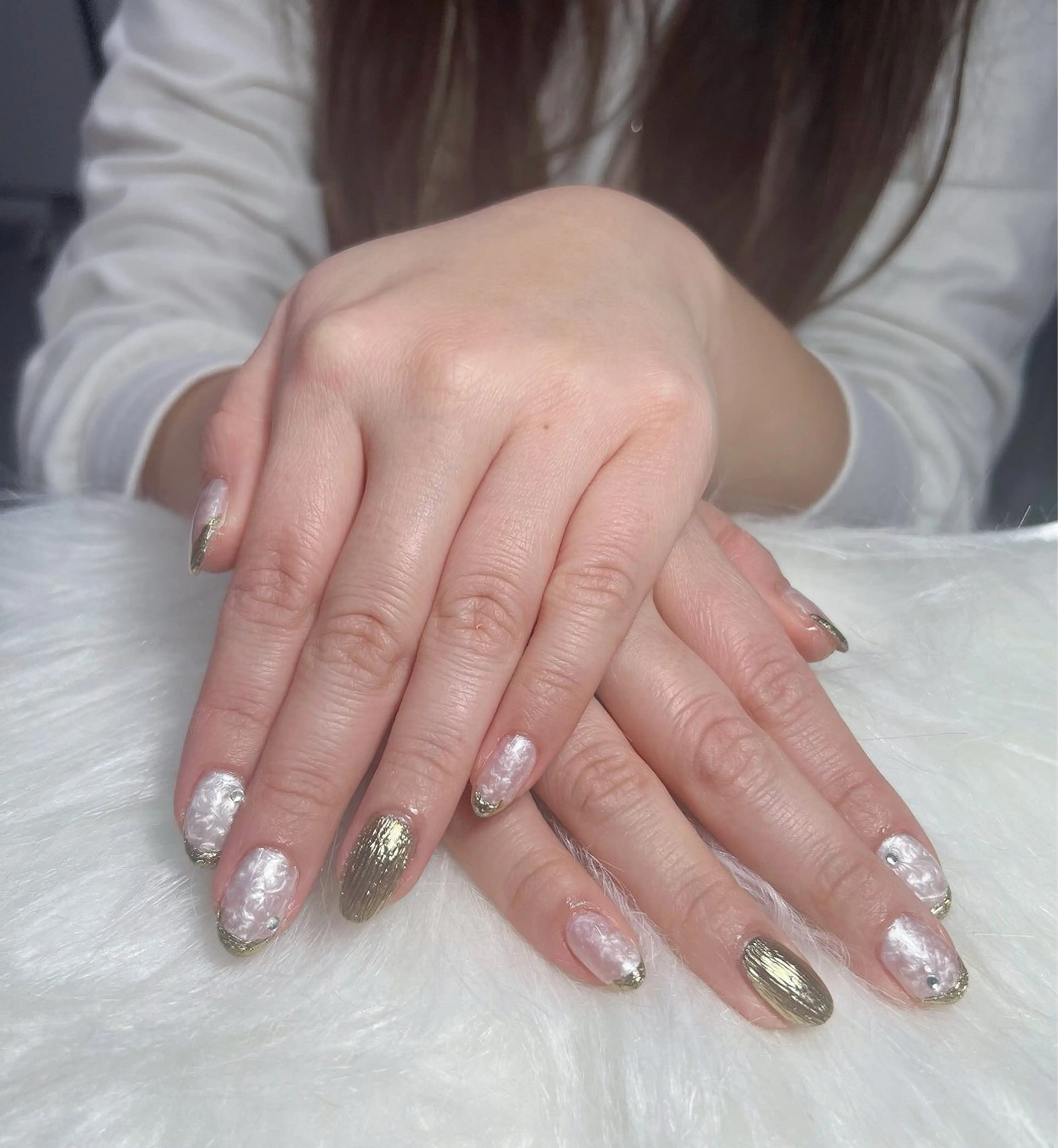 ネイル Nail_Nami21所属・Nail_ Nami21のネイルデザイン