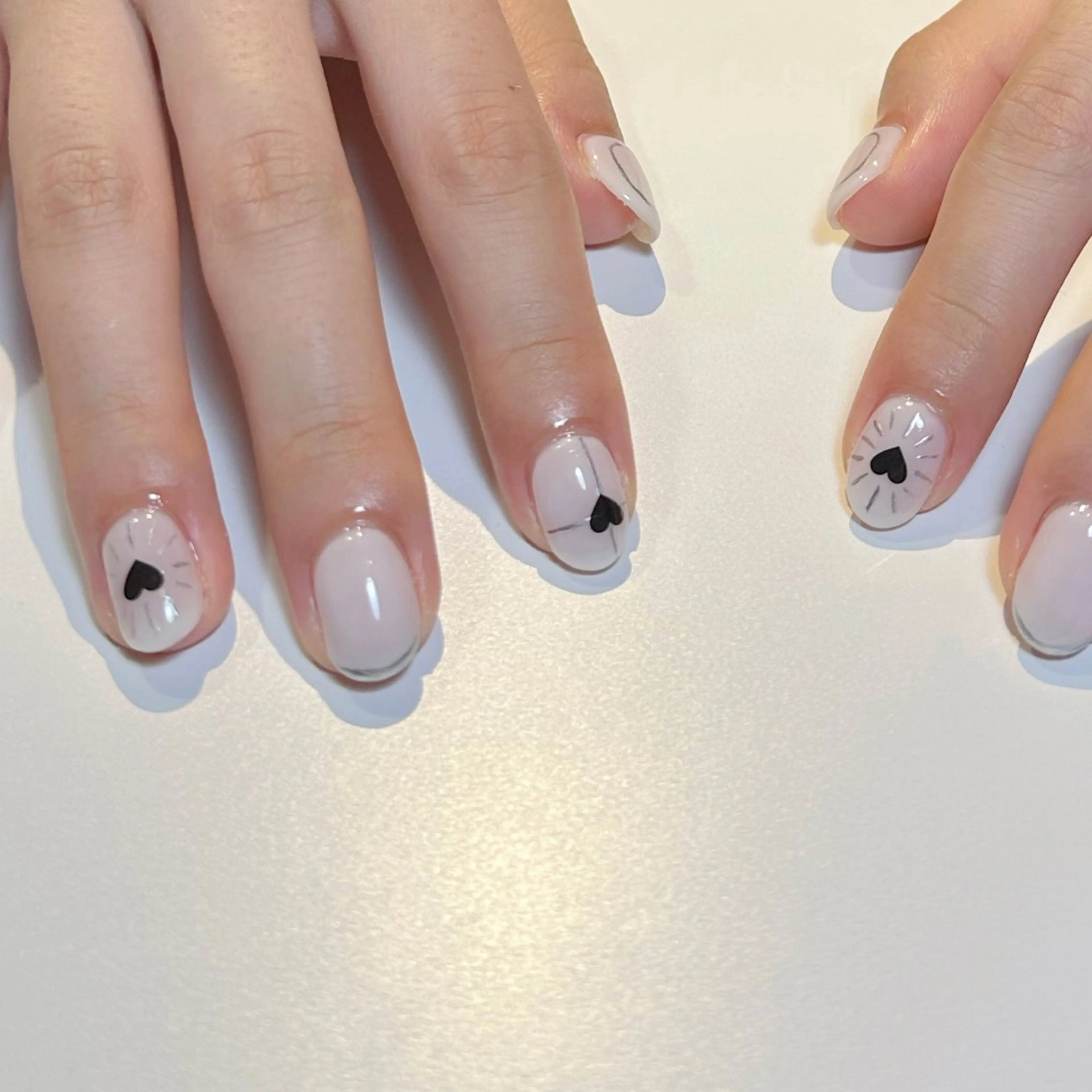 ネイル tsugi nailのネイルデザイン