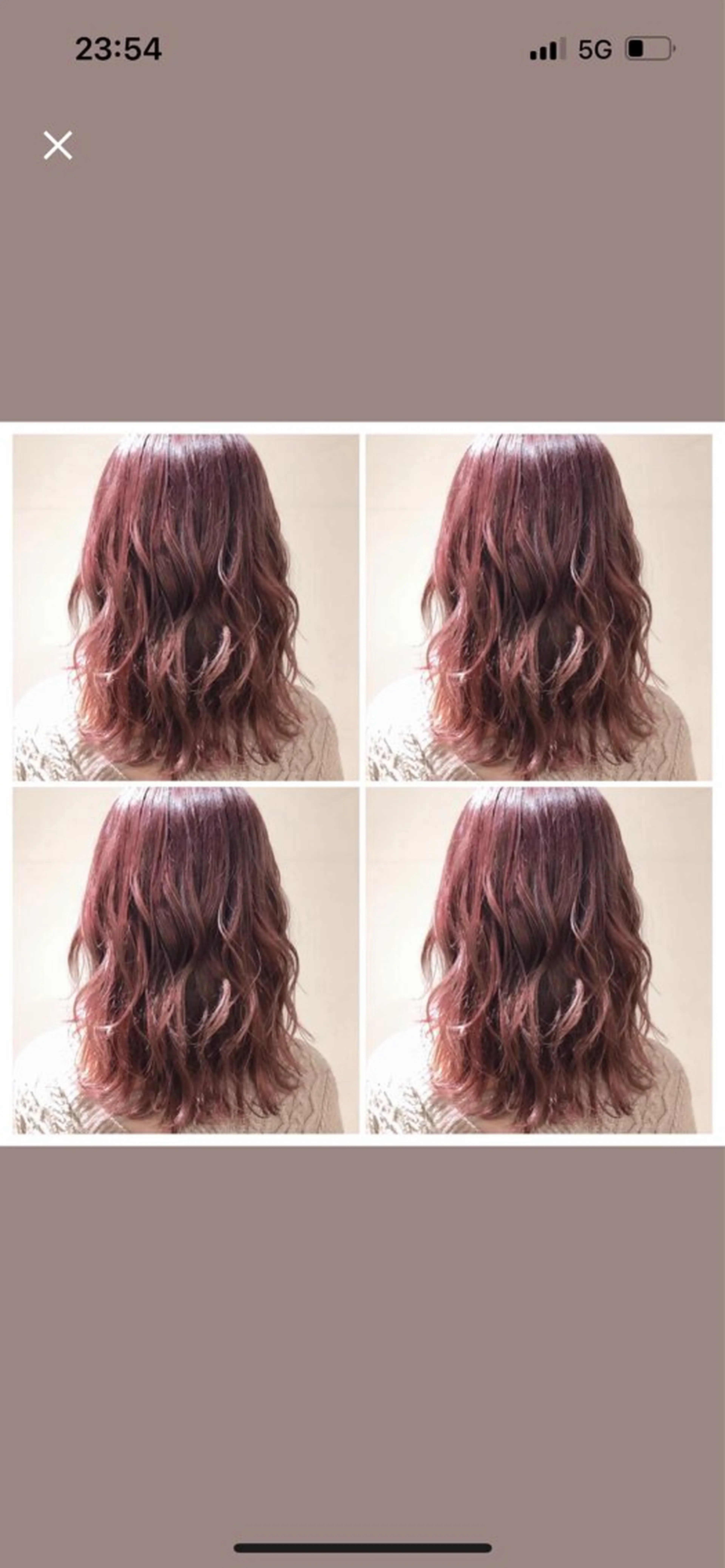 ロング カラー 髪質改善/透明感/ 艶髪🌈るか🌈のヘアスタイル