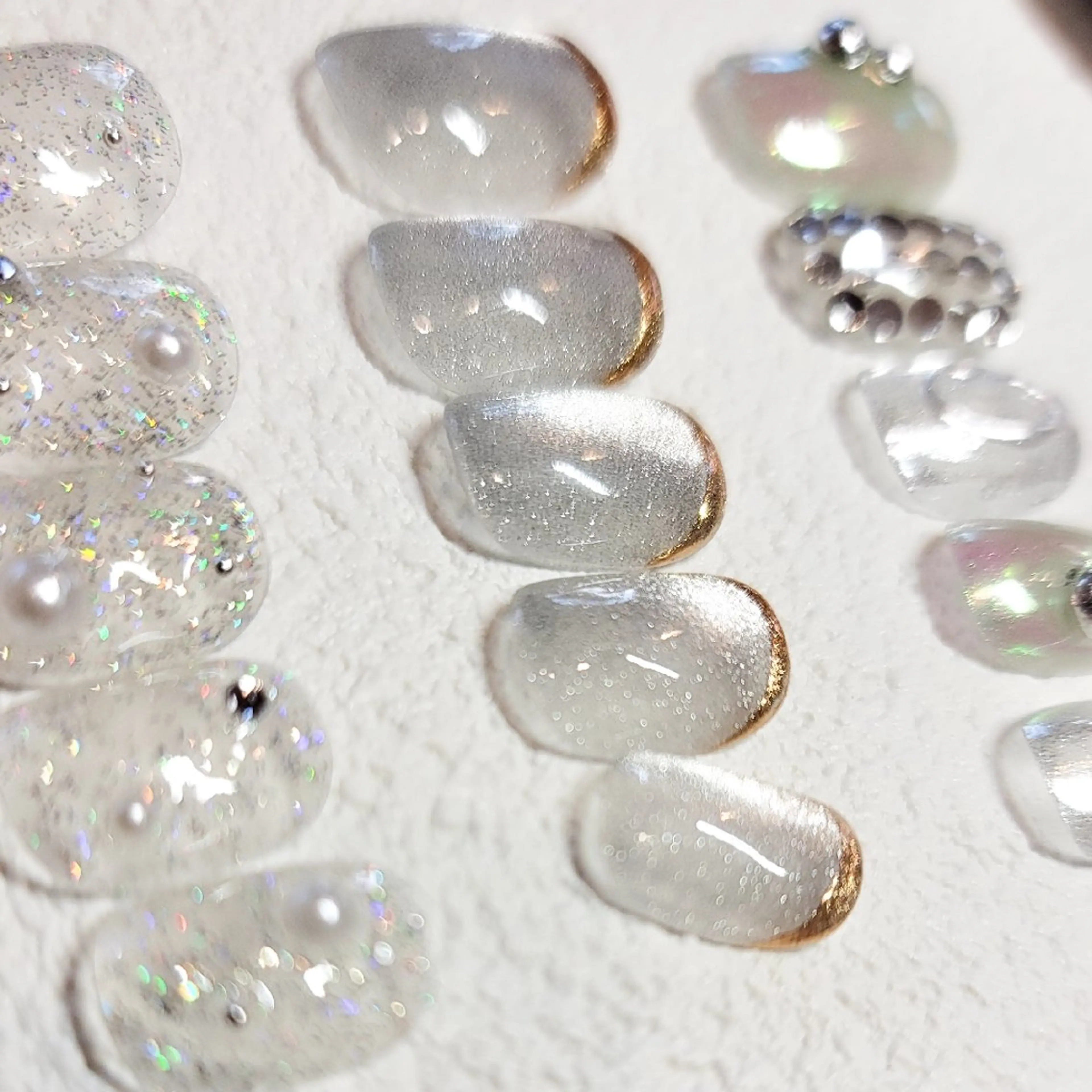 ネイル 🌲🌳🚪iiit o🌲🌳🌲のネイルデザイン