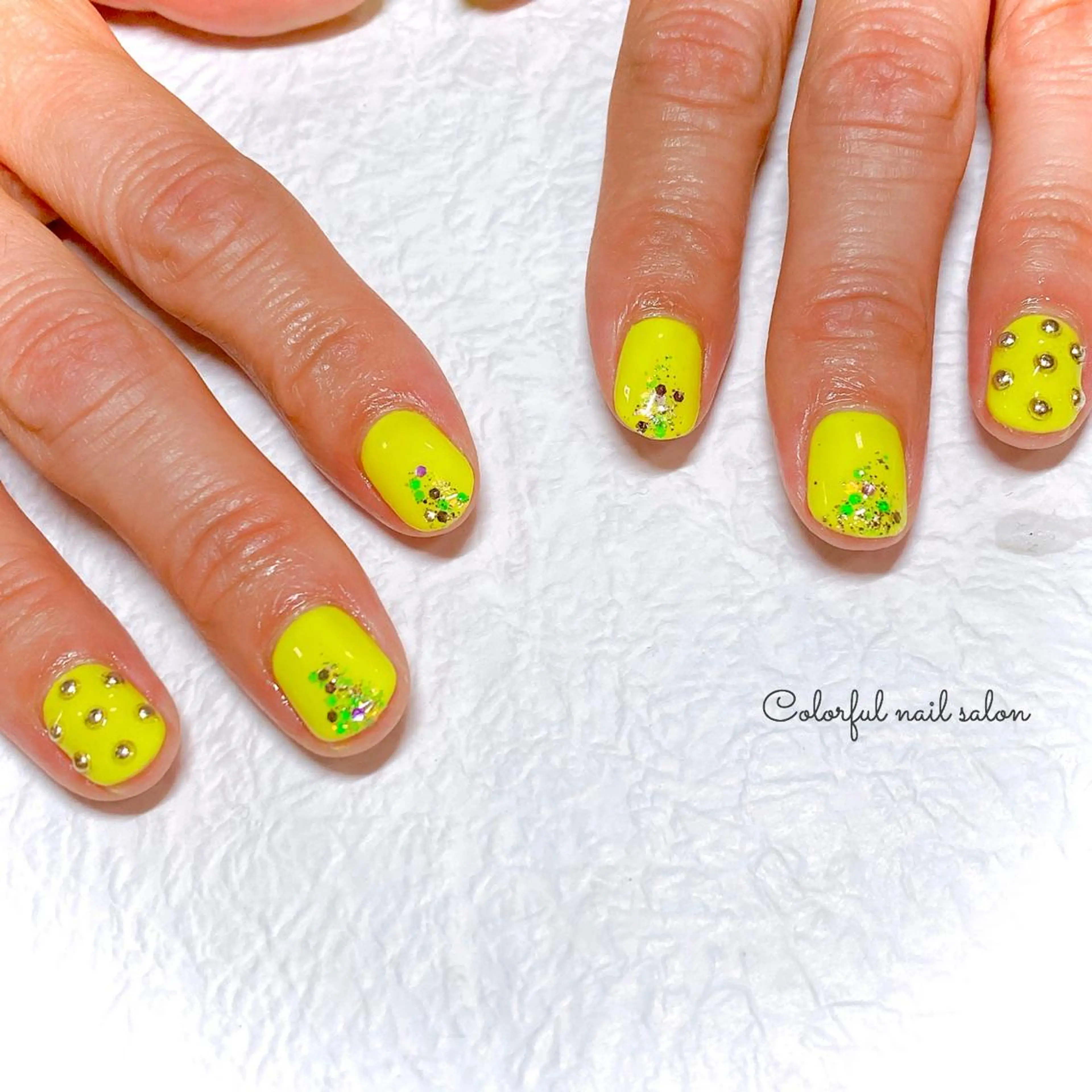 ネイル le’a所属・Le'a nail&eyesのマツエク・マツパデザイン