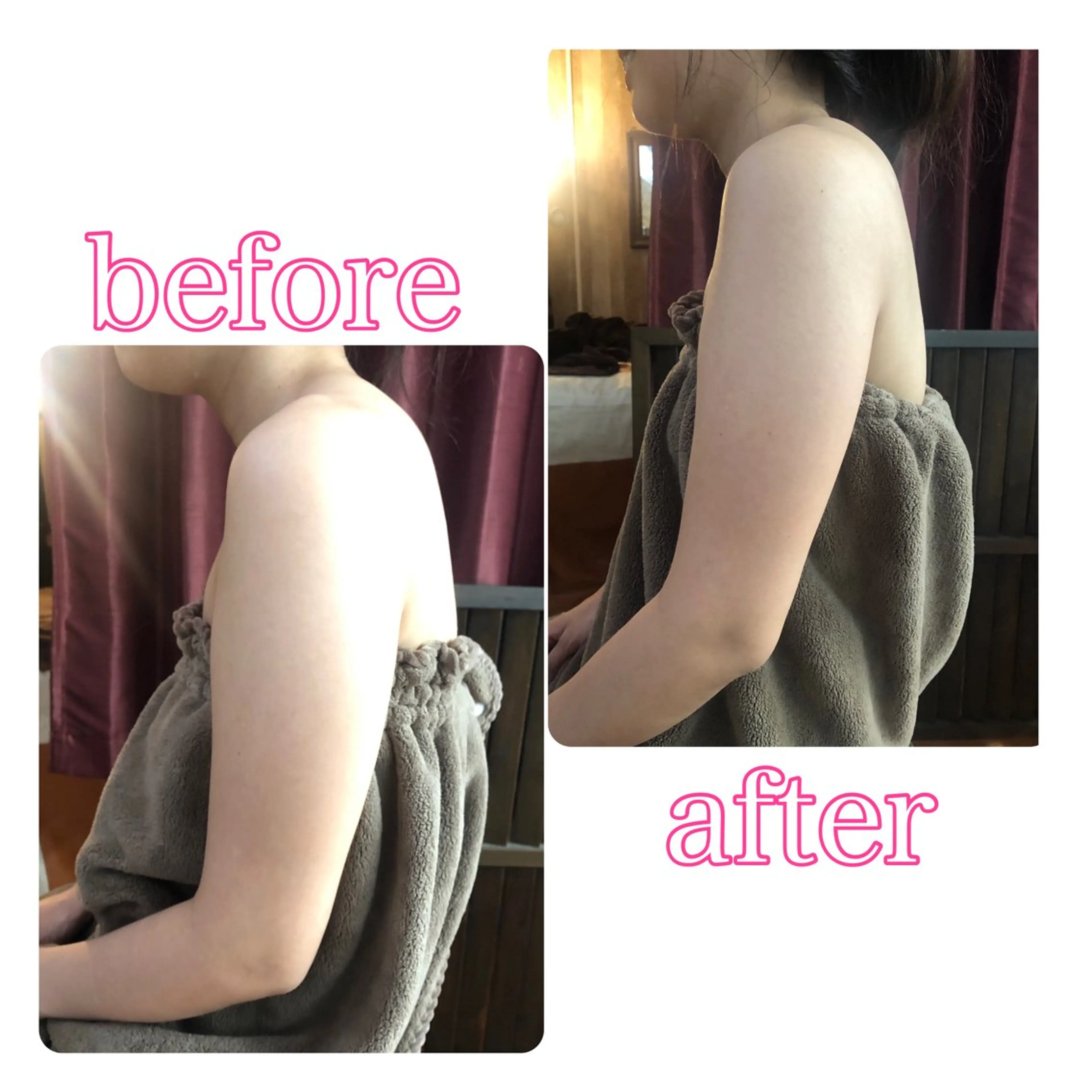 BEAUTY SALON R's所属・BEAUTY SALON R'sのエステ・リラクイメージ