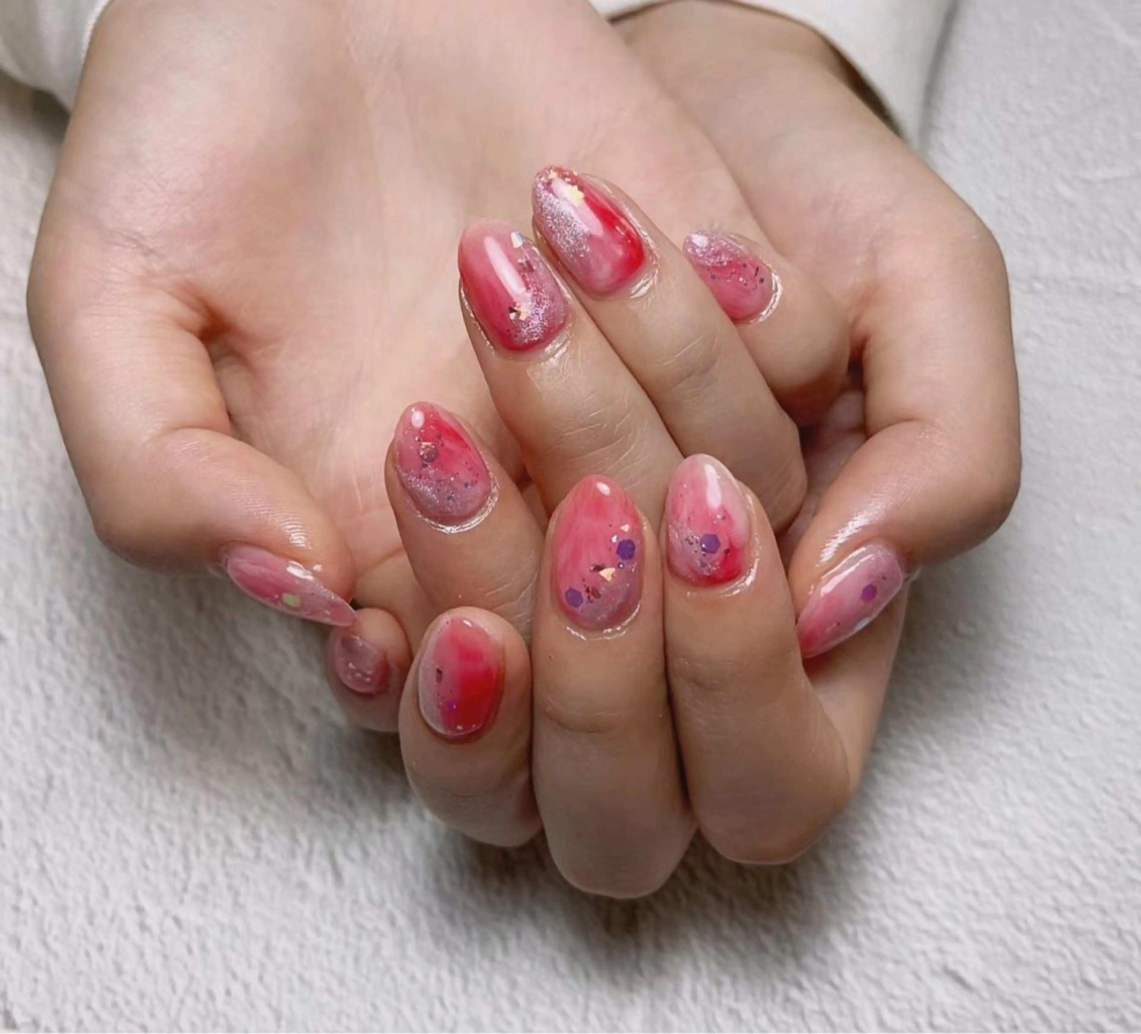 ネイル garden Nail Salonのネイルデザイン