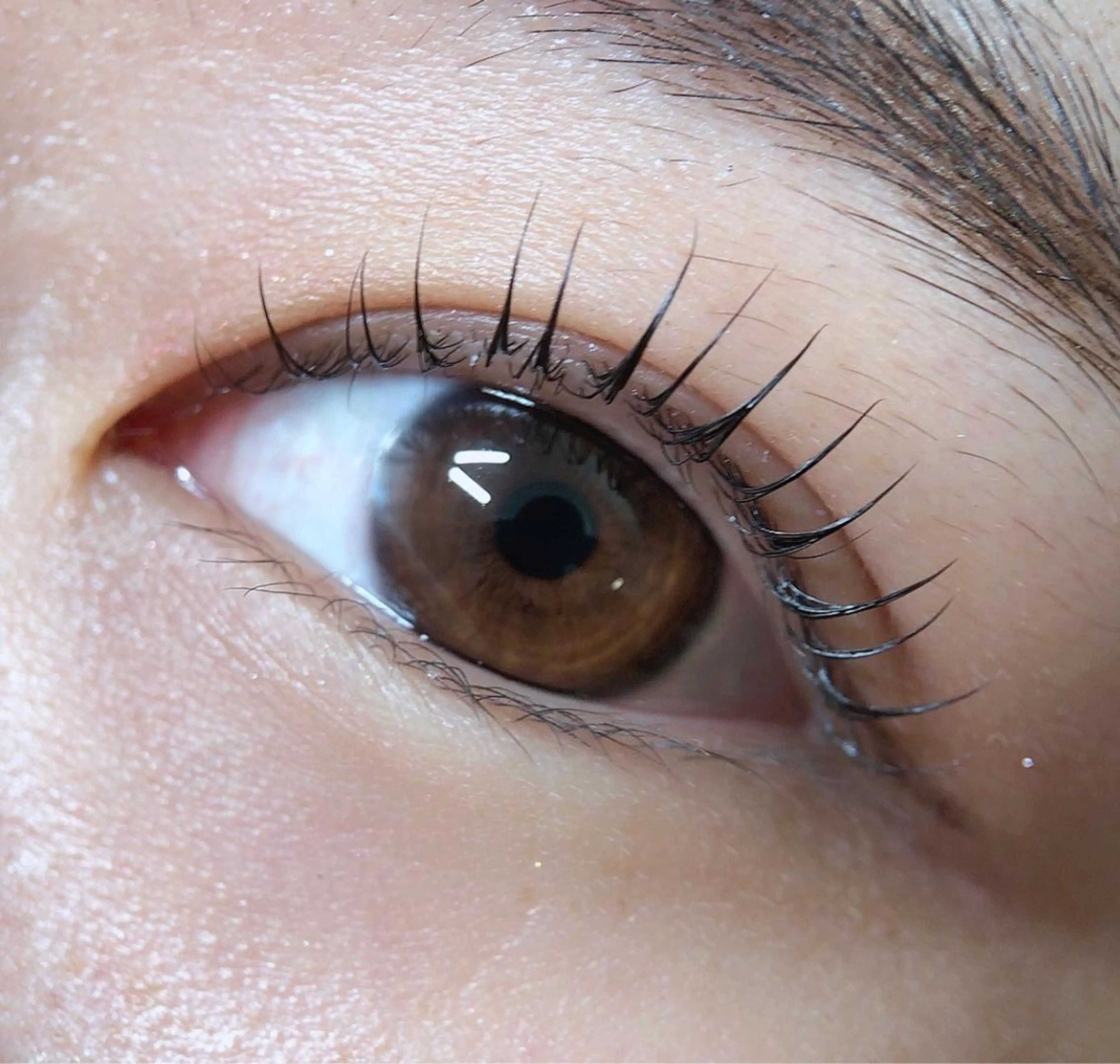 マツエク・マツパ salon de airou.の眉毛・アイブロウイメージ