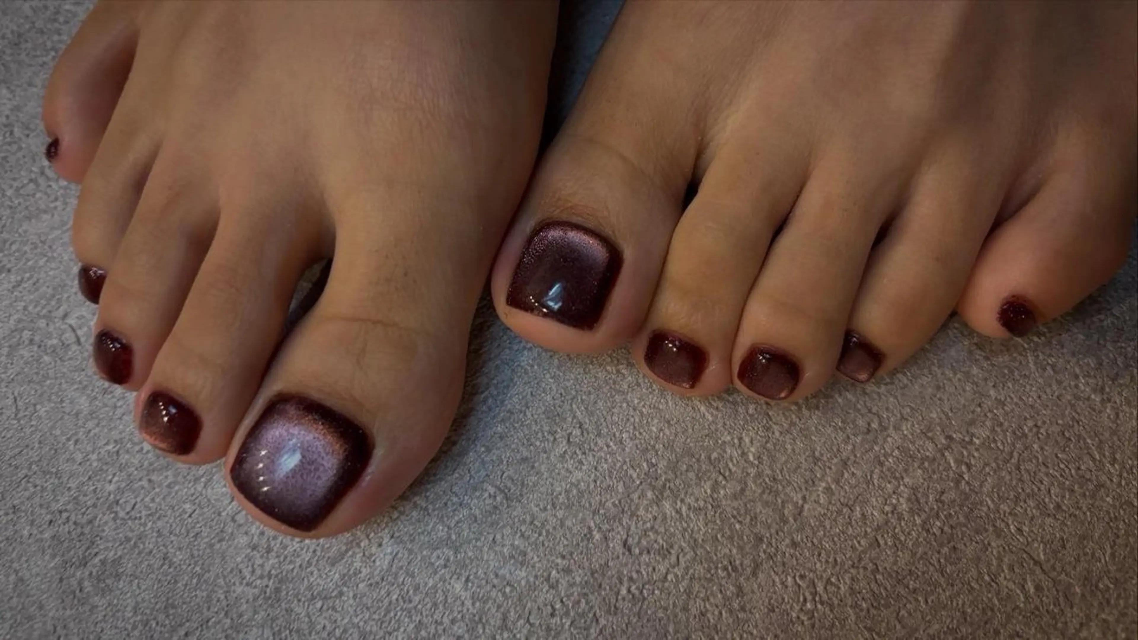 《FOOT》マグネット・フラッシュの写真