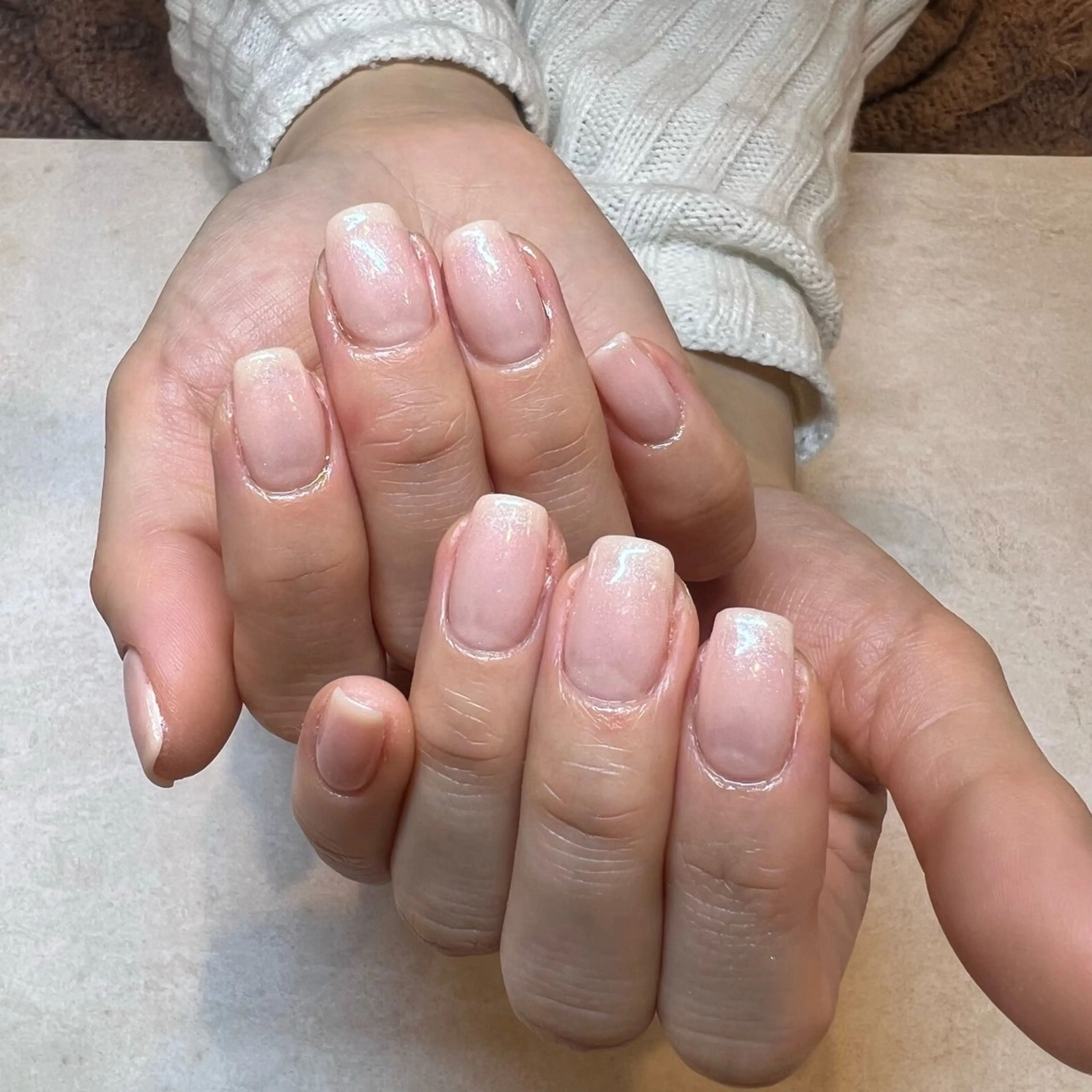 ネイル rika 🤍のネイルデザイン