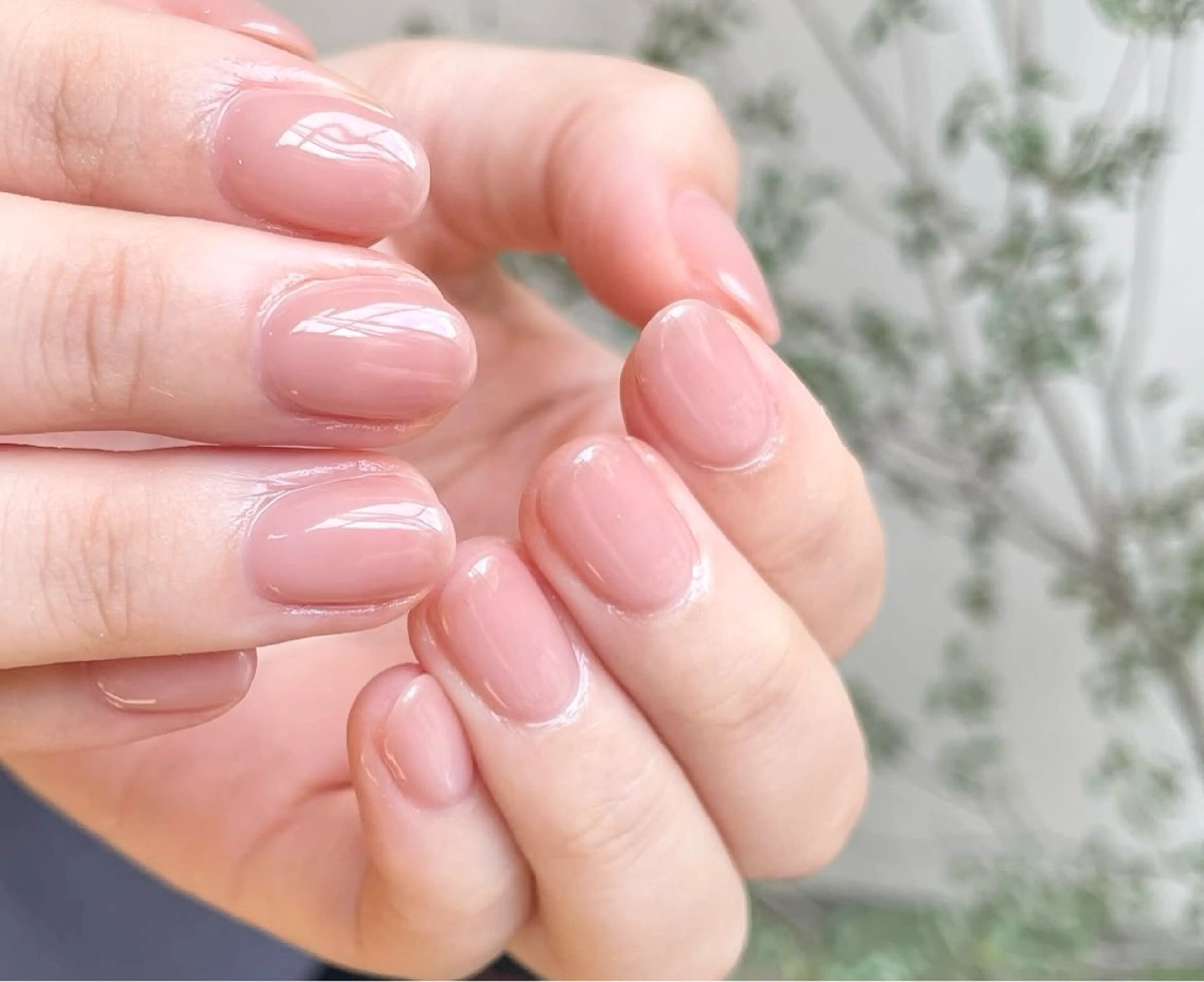 ネイル ハンドネイル Kozy nail所属・笹川 あゆみのネイルデザイン