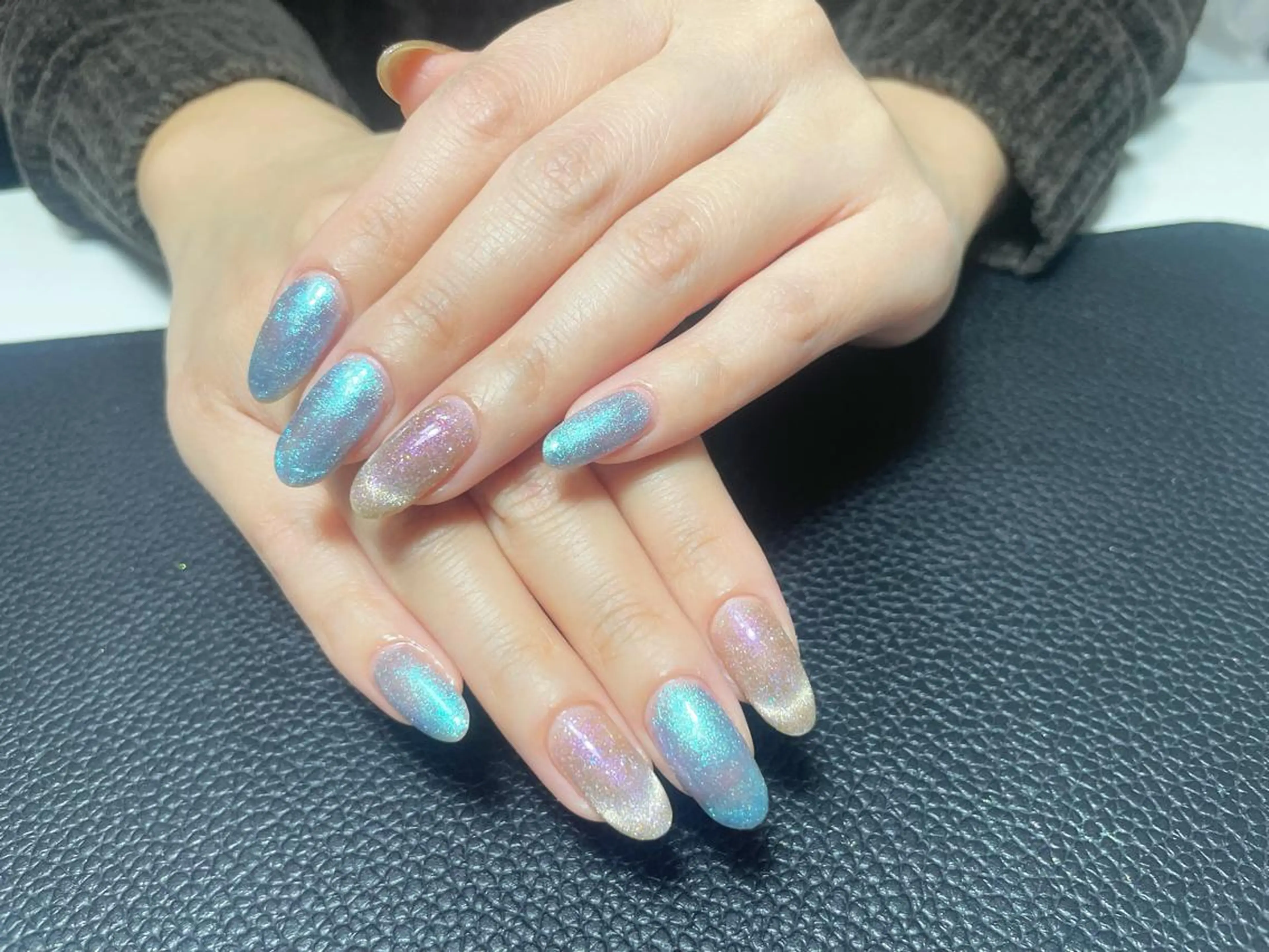 ネイル SpadeHoney ♠️✨のネイルデザイン