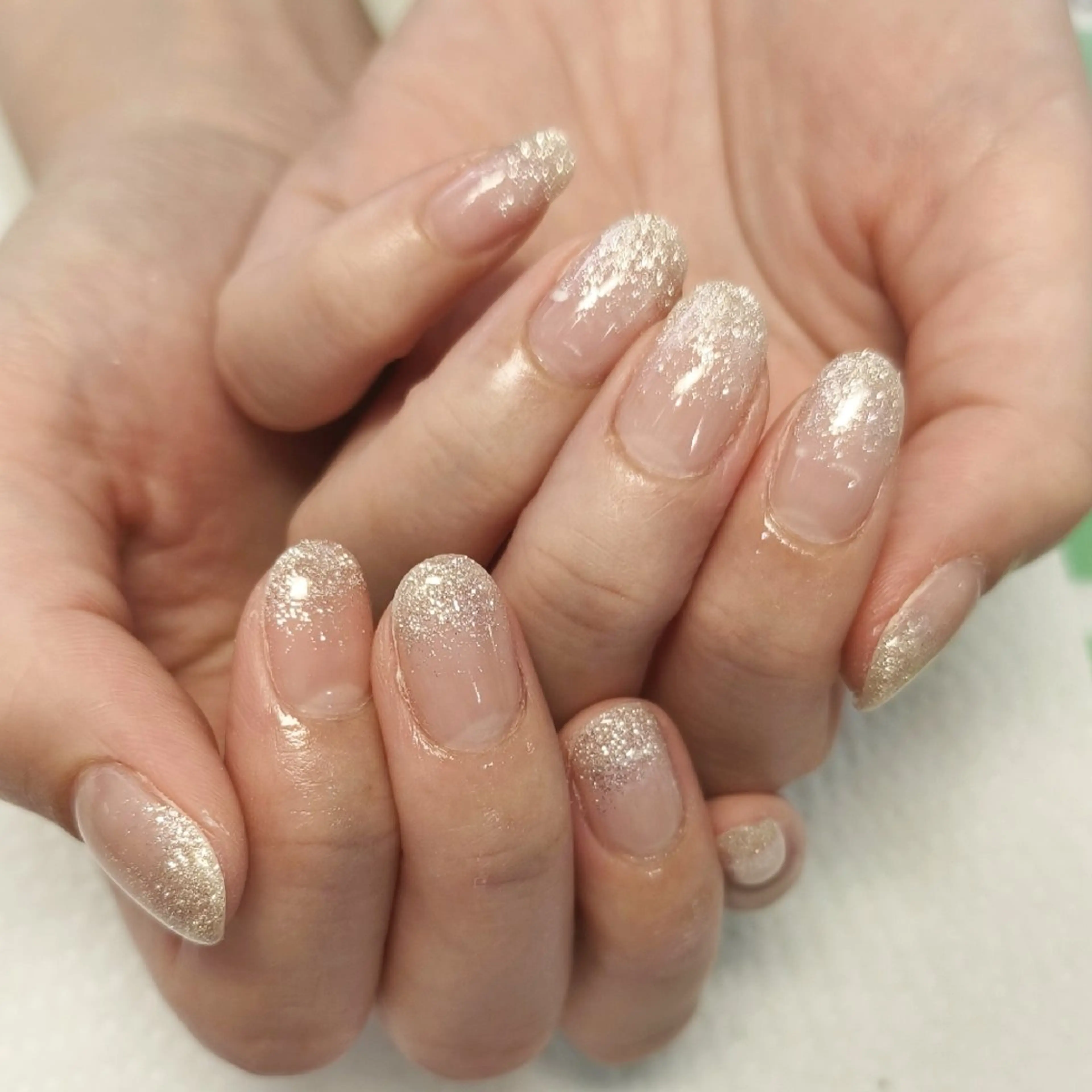 ネイル ハンドネイル Nail eim　【ネイルエイム】所属・古賀 倭子のネイルデザイン