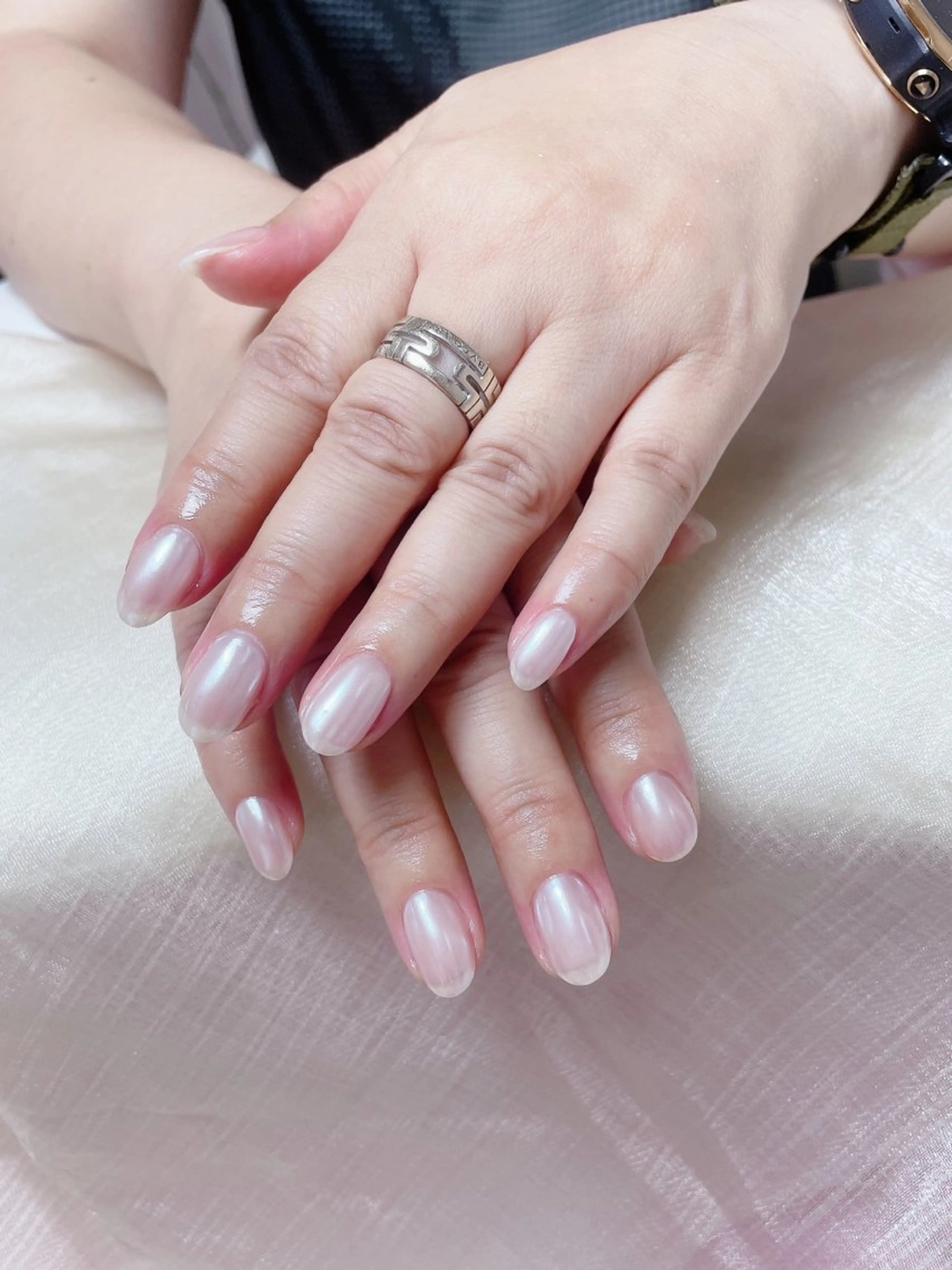 ネイル kirameki nail salon所属・kirameki nailのネイルデザイン