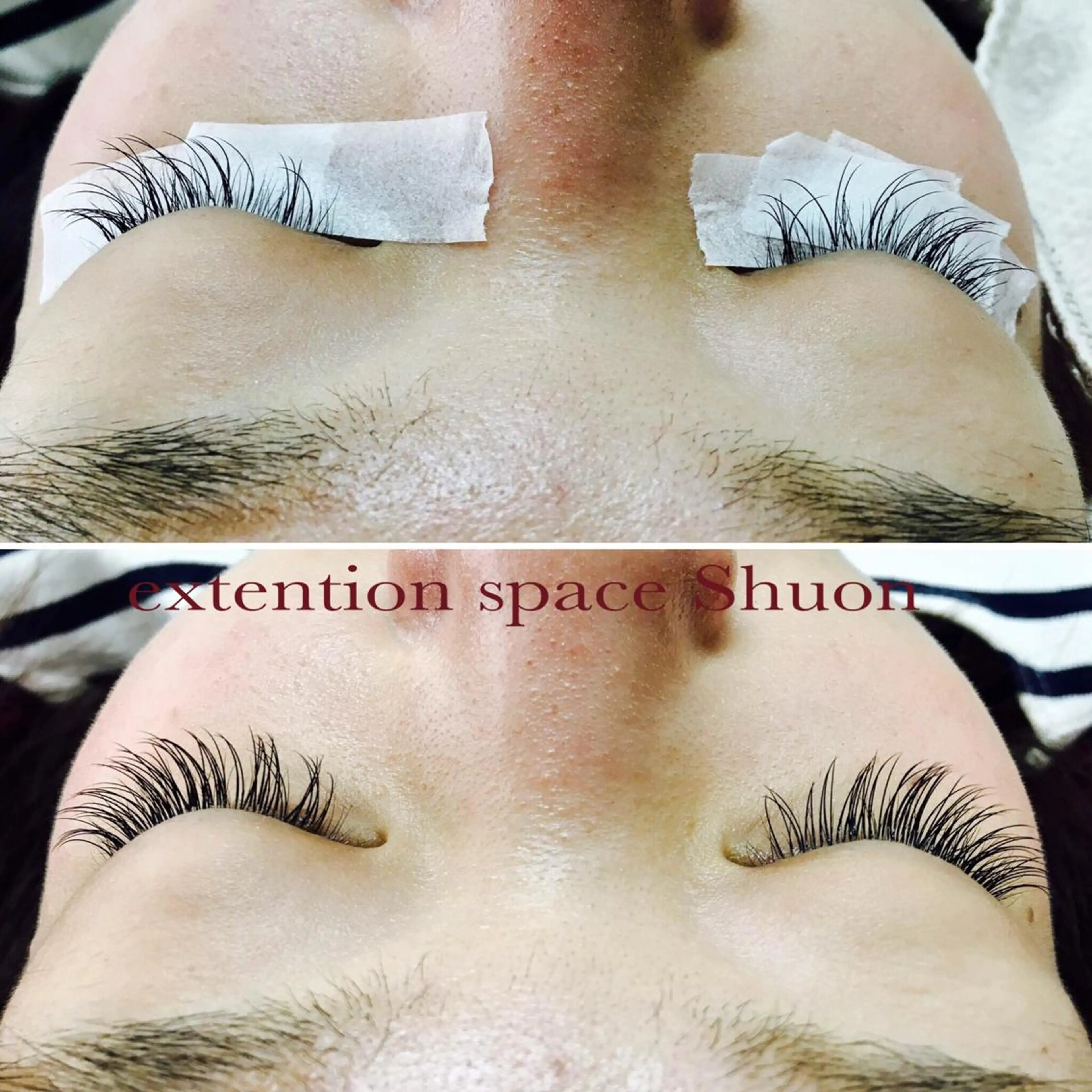 マツエク・マツパ セーブル KITTY 立川のネイルデザイン