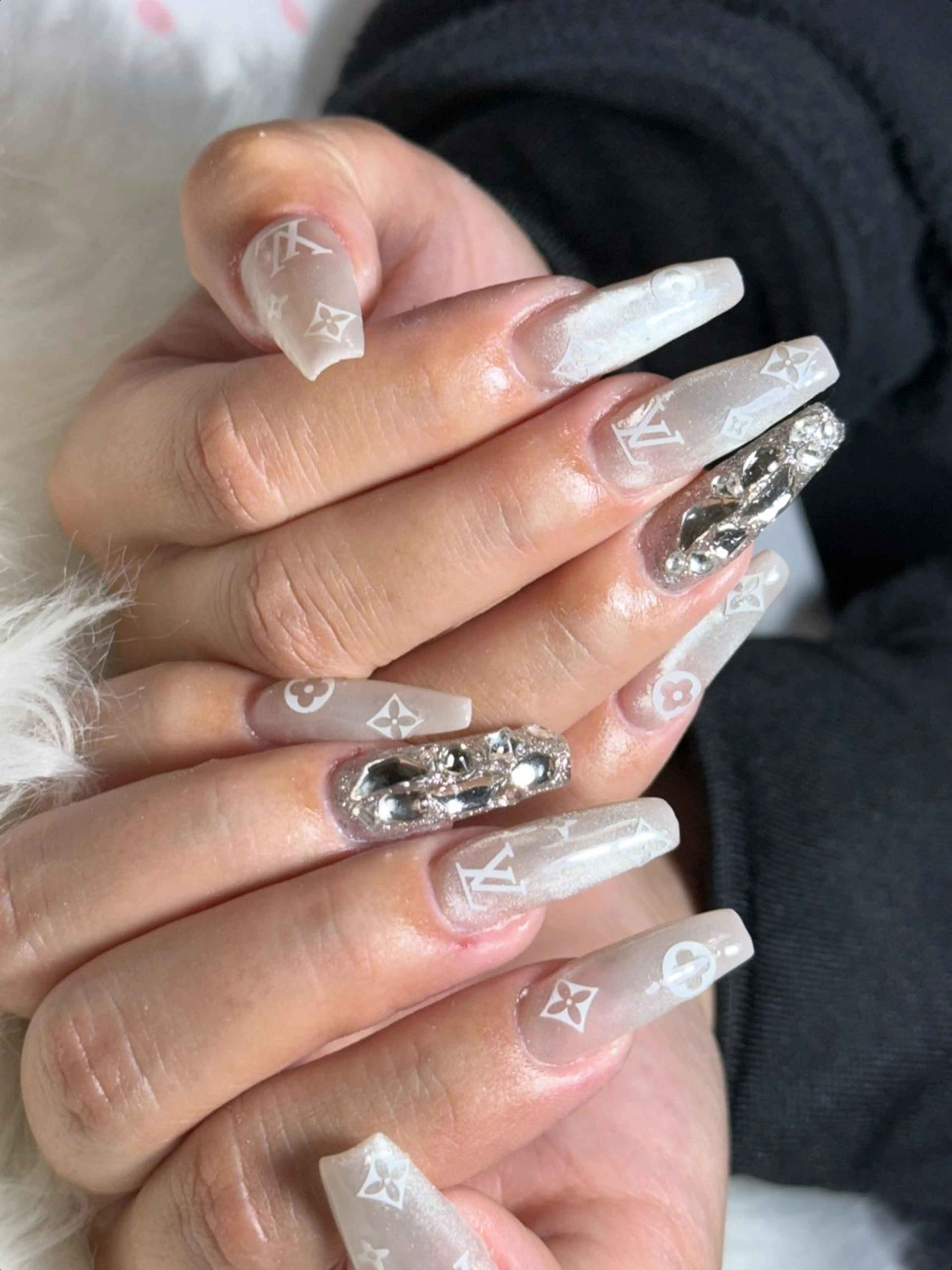 ネイル Haru Nail所属・HARU NAILのネイルデザイン