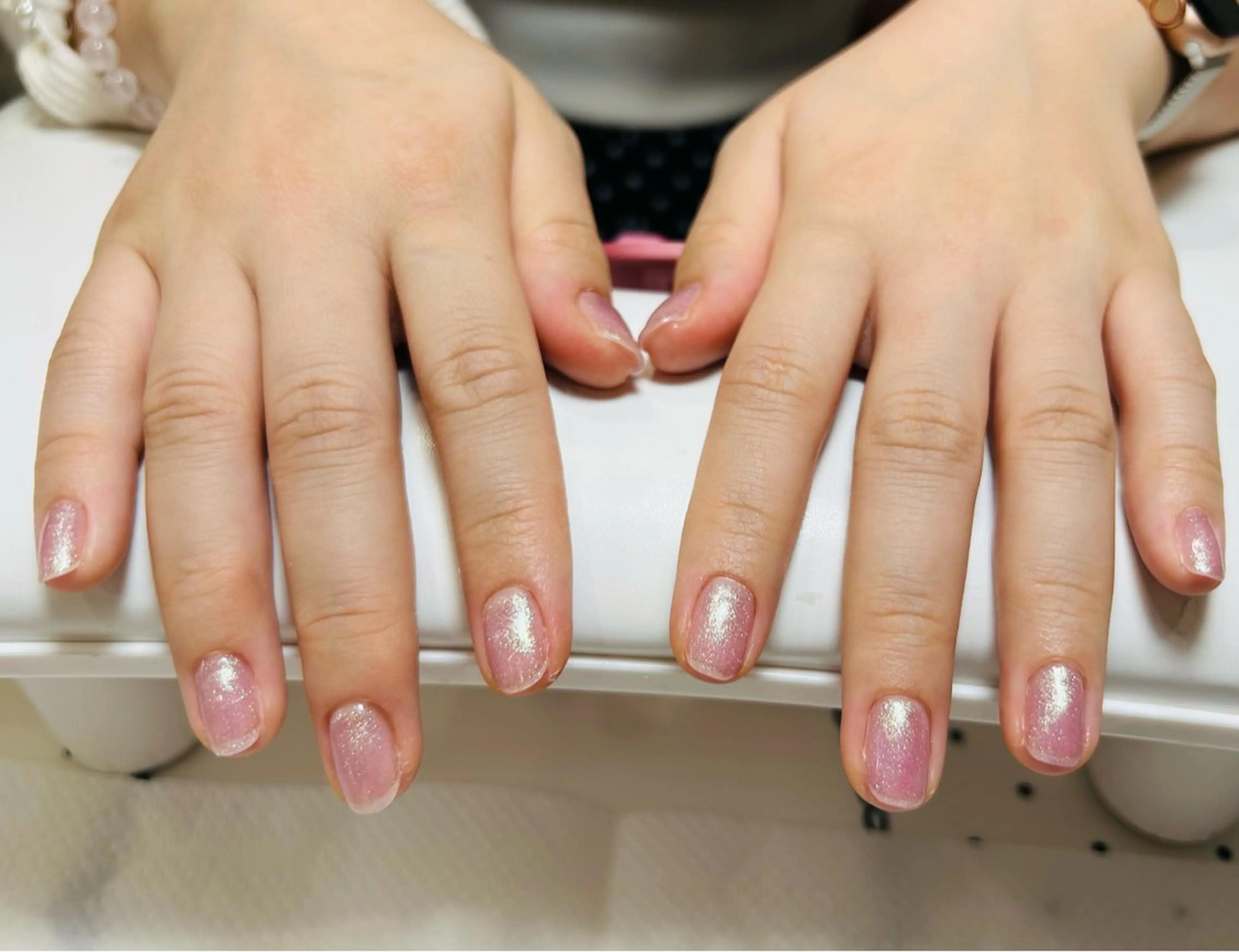 ネイル CC CHENのネイルデザイン