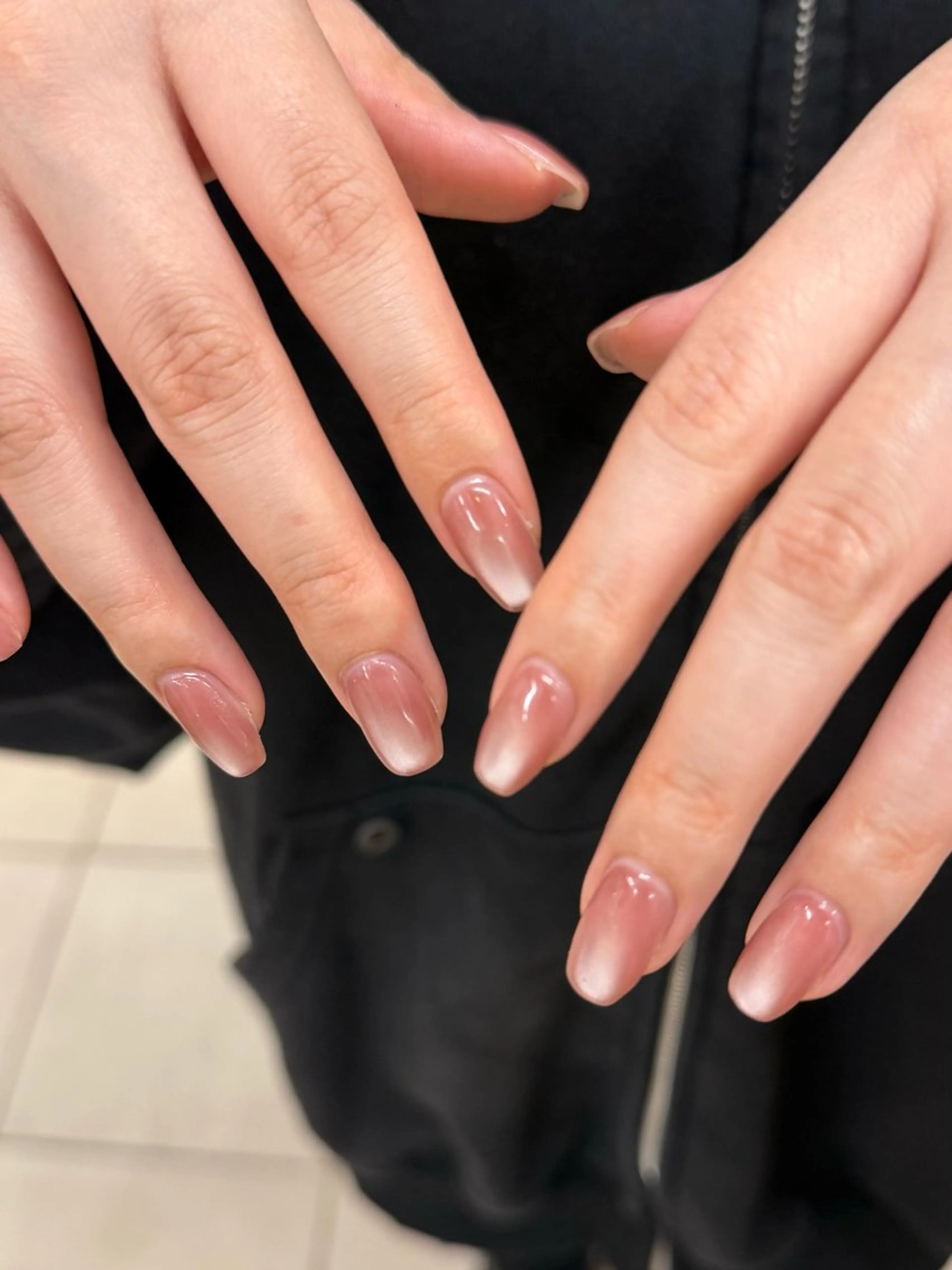 ネイル マグネットネイル DEE nail aiのネイルデザイン