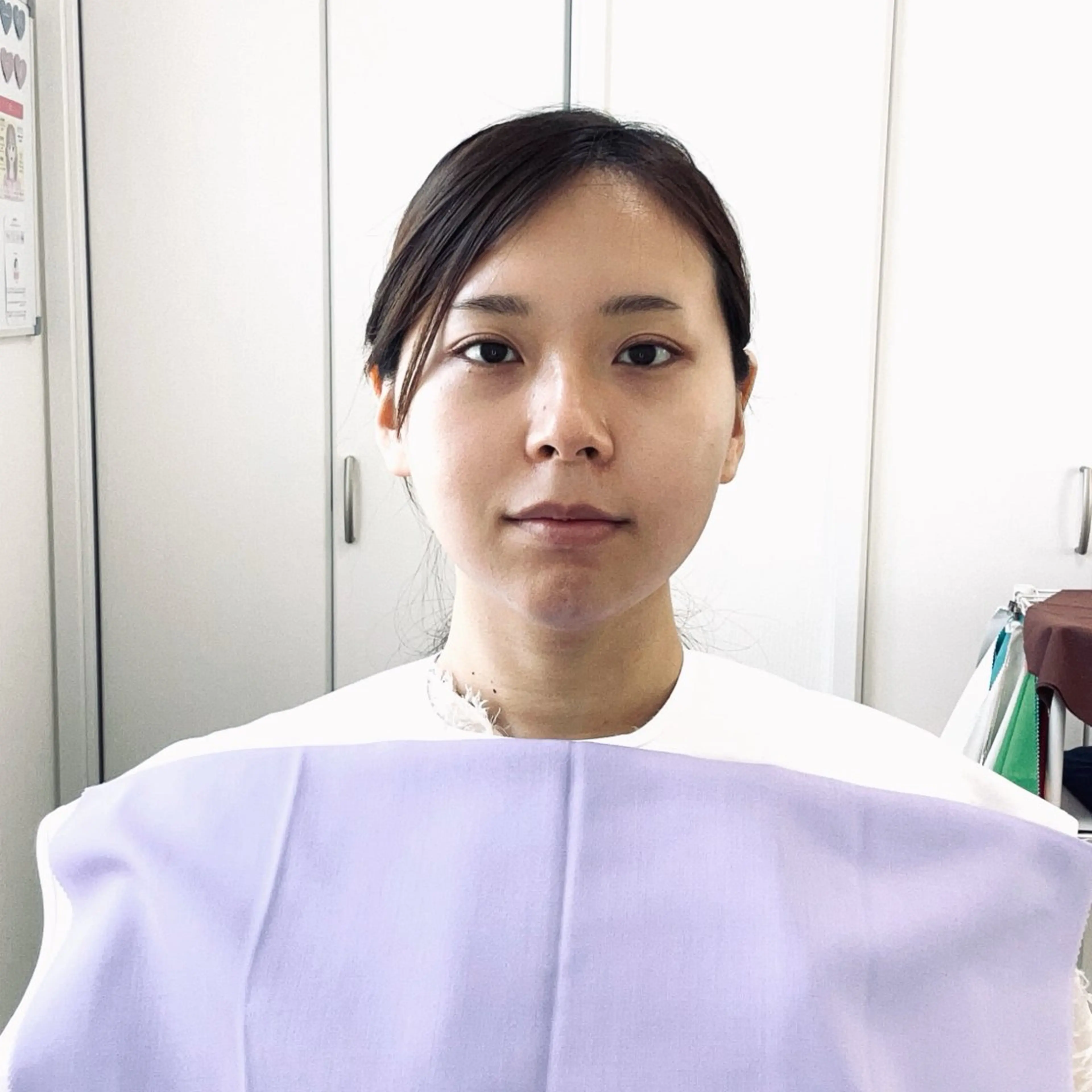 パーソナルカラー診断 MY STYLE シーズン【札幌】のその他イメージ