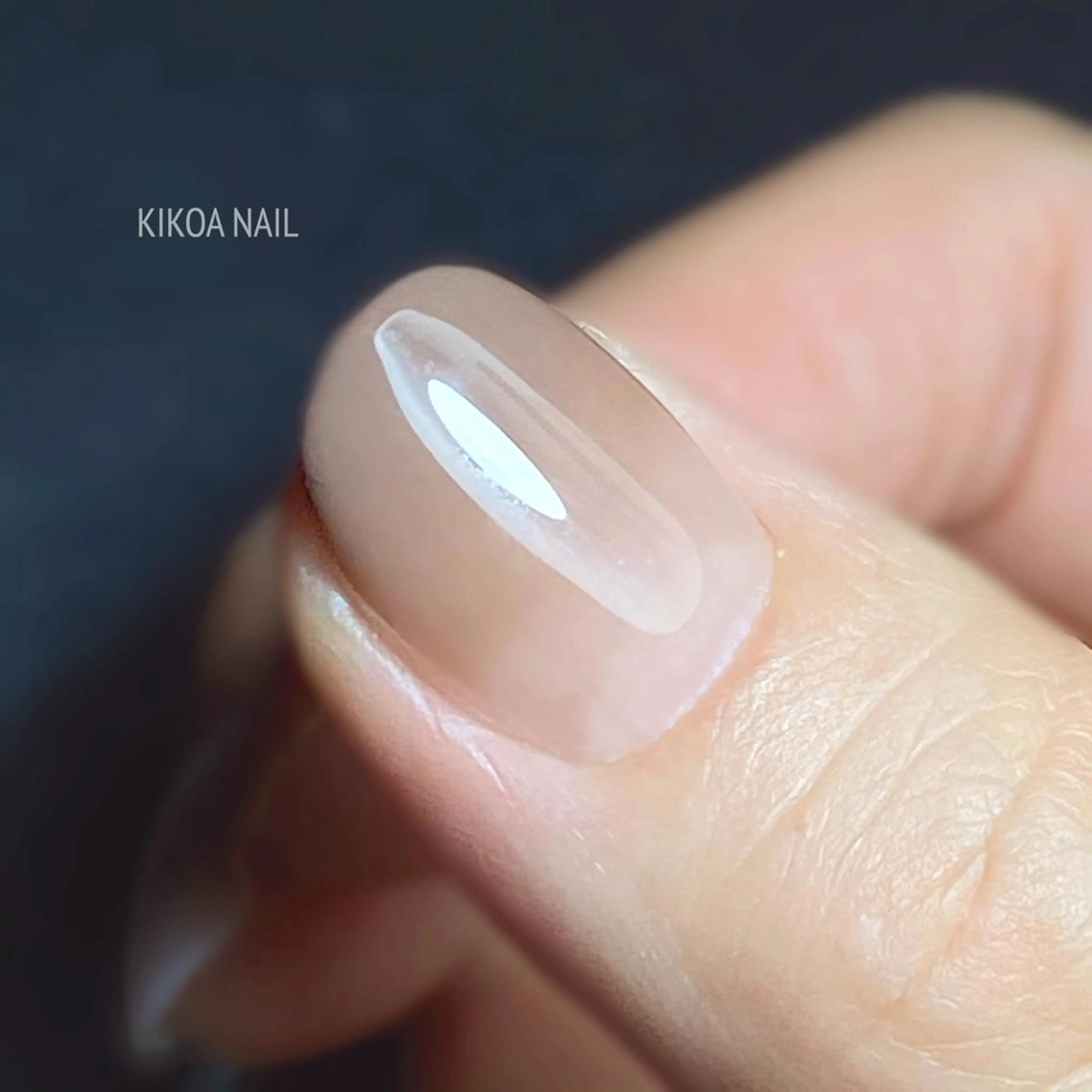 ネイル KIKOA NAIL キコアネイルのネイルデザイン