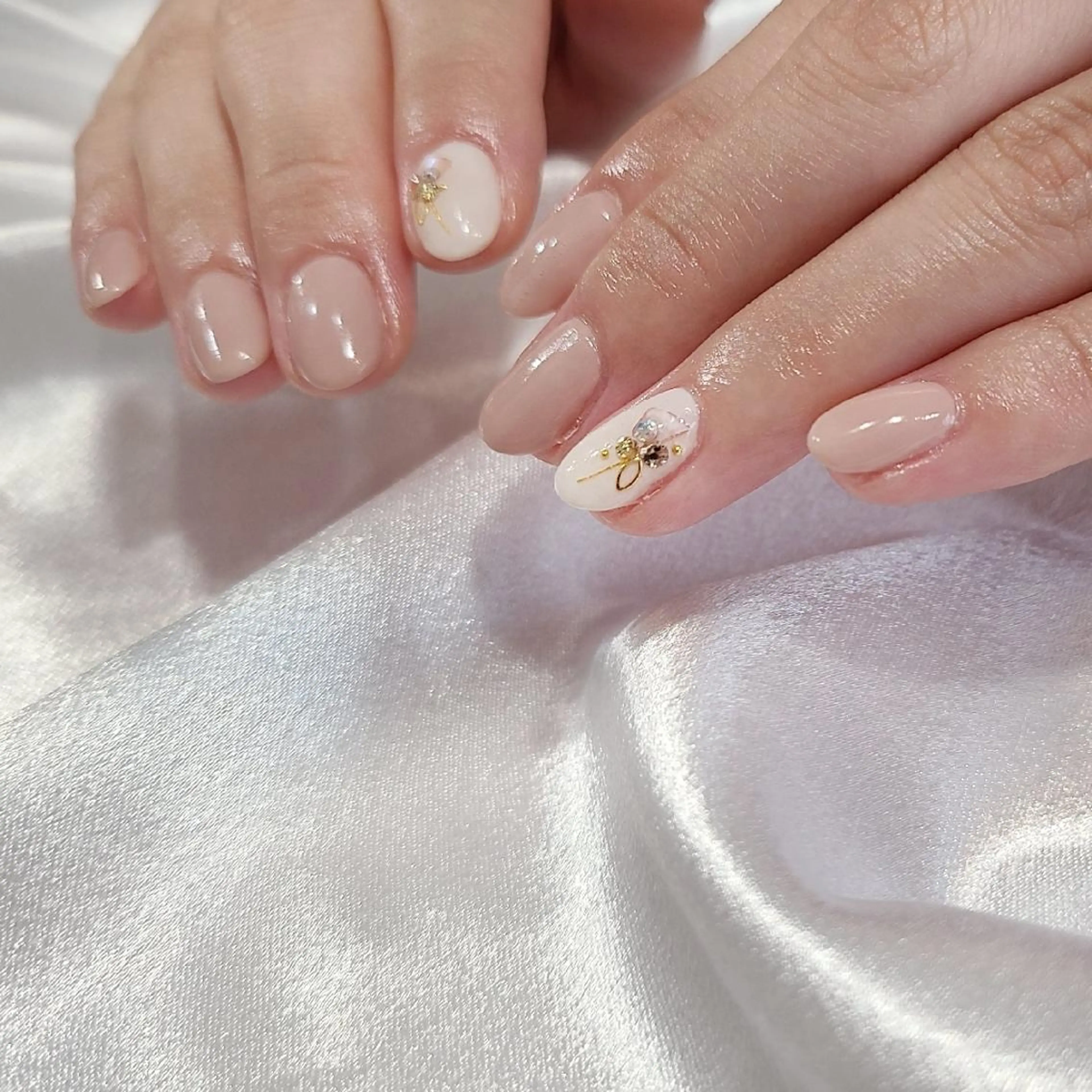 ネイル NOGUCHI  KANAのネイルデザイン