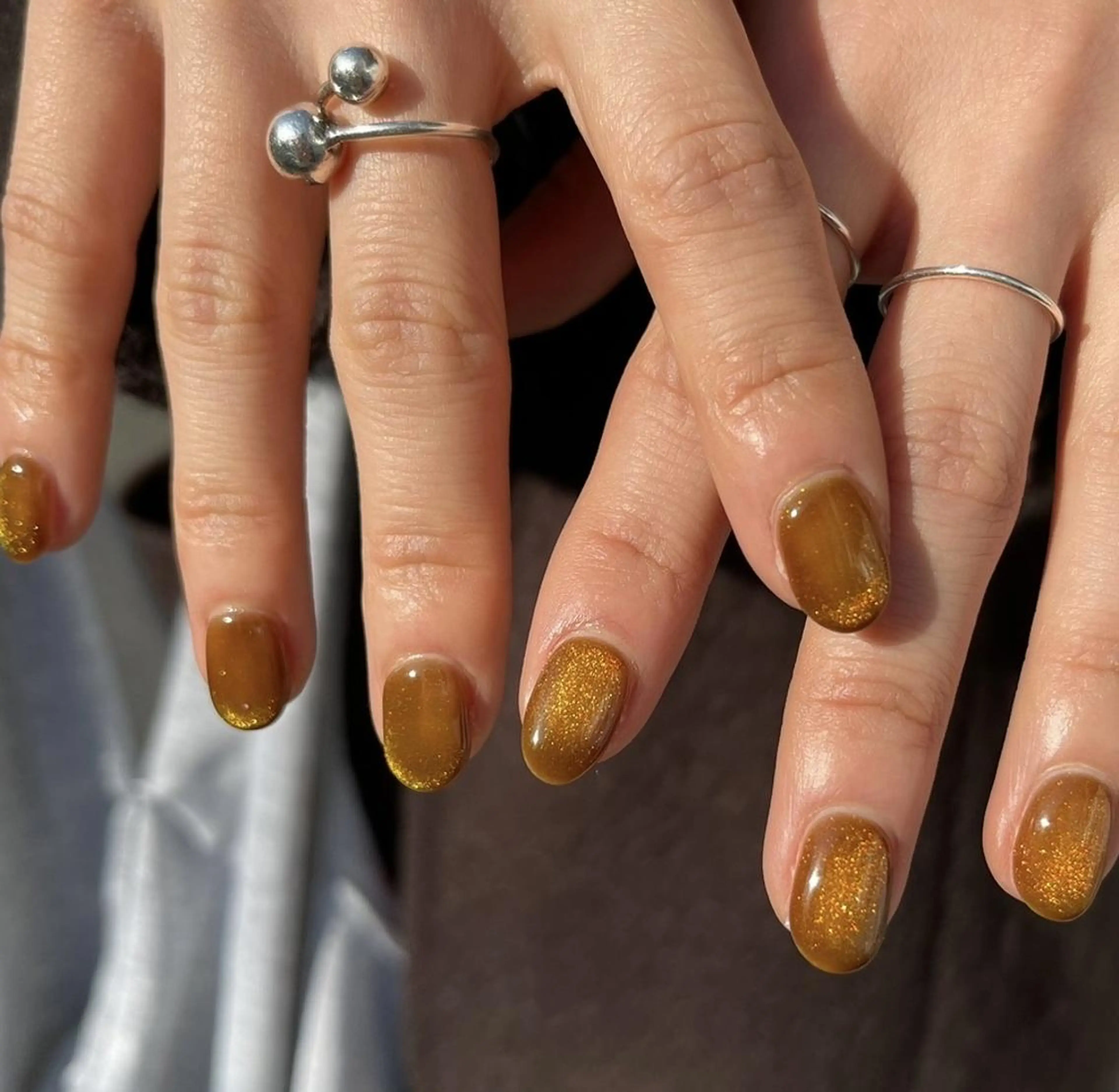 ネイル adachi harukaのネイルデザイン