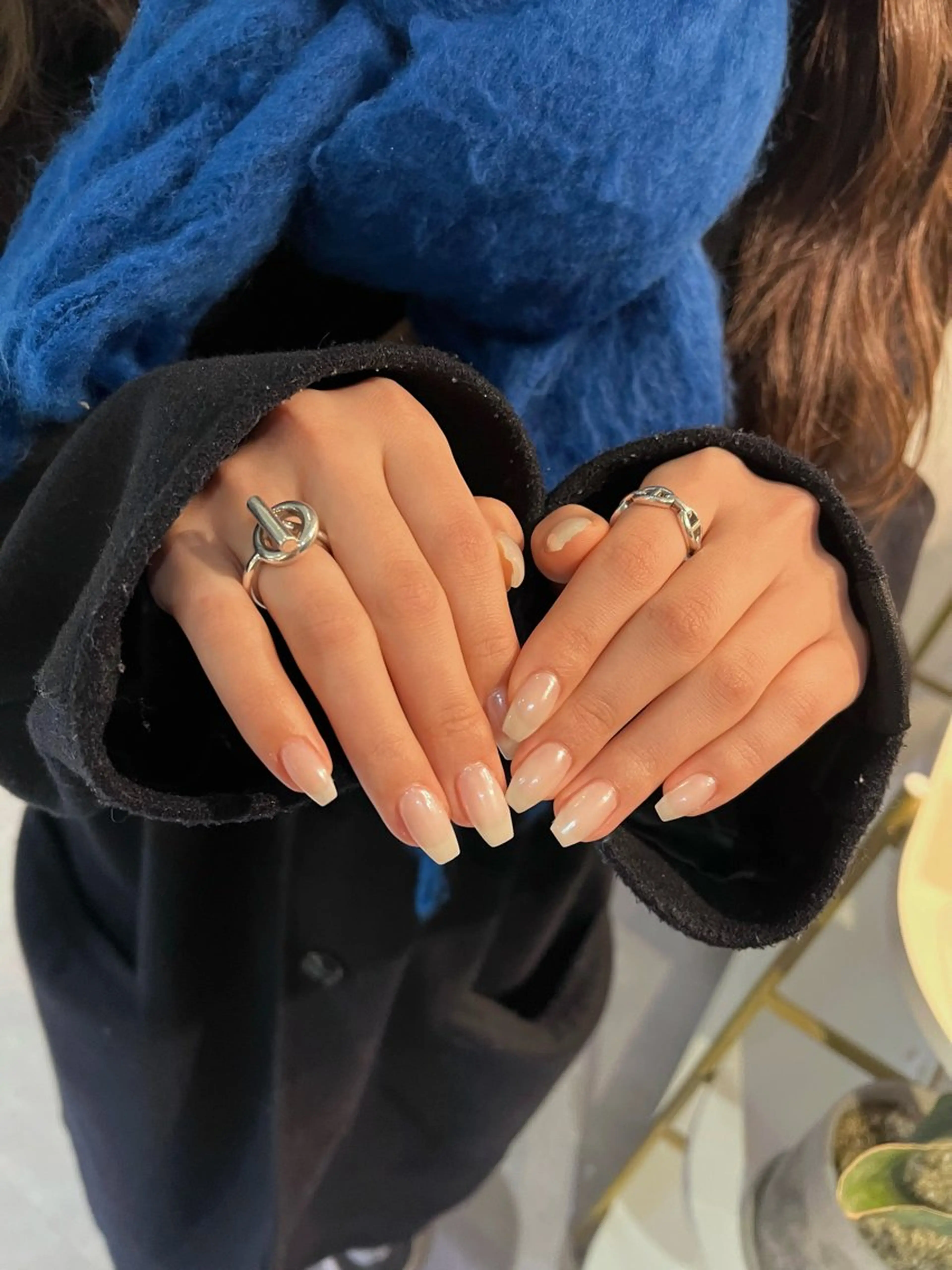 ネイル Total Beauty  Esent所属・Esent fuukiのネイルデザイン