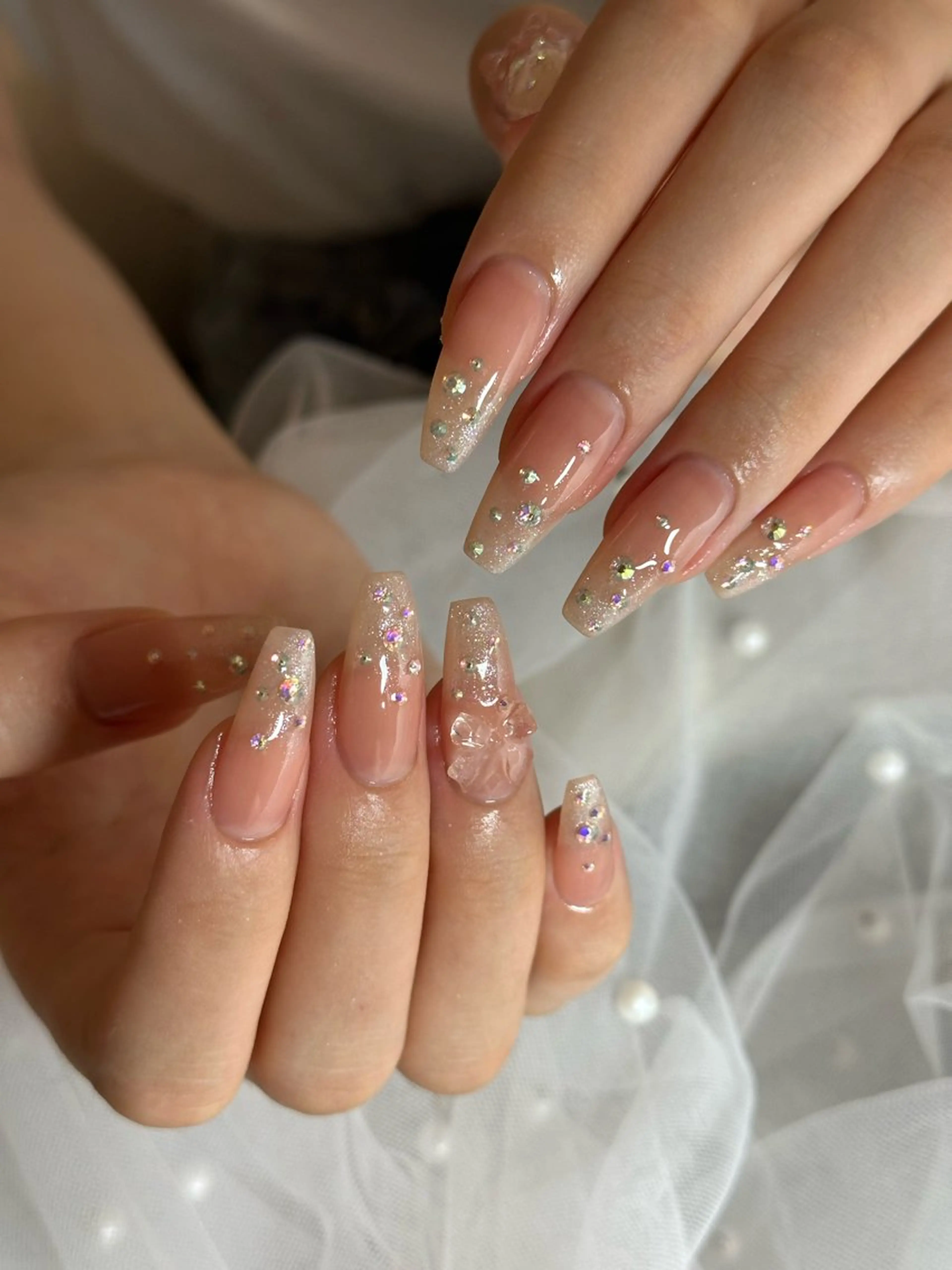 ネイル Lino nail所属・Lino nailのネイルデザイン