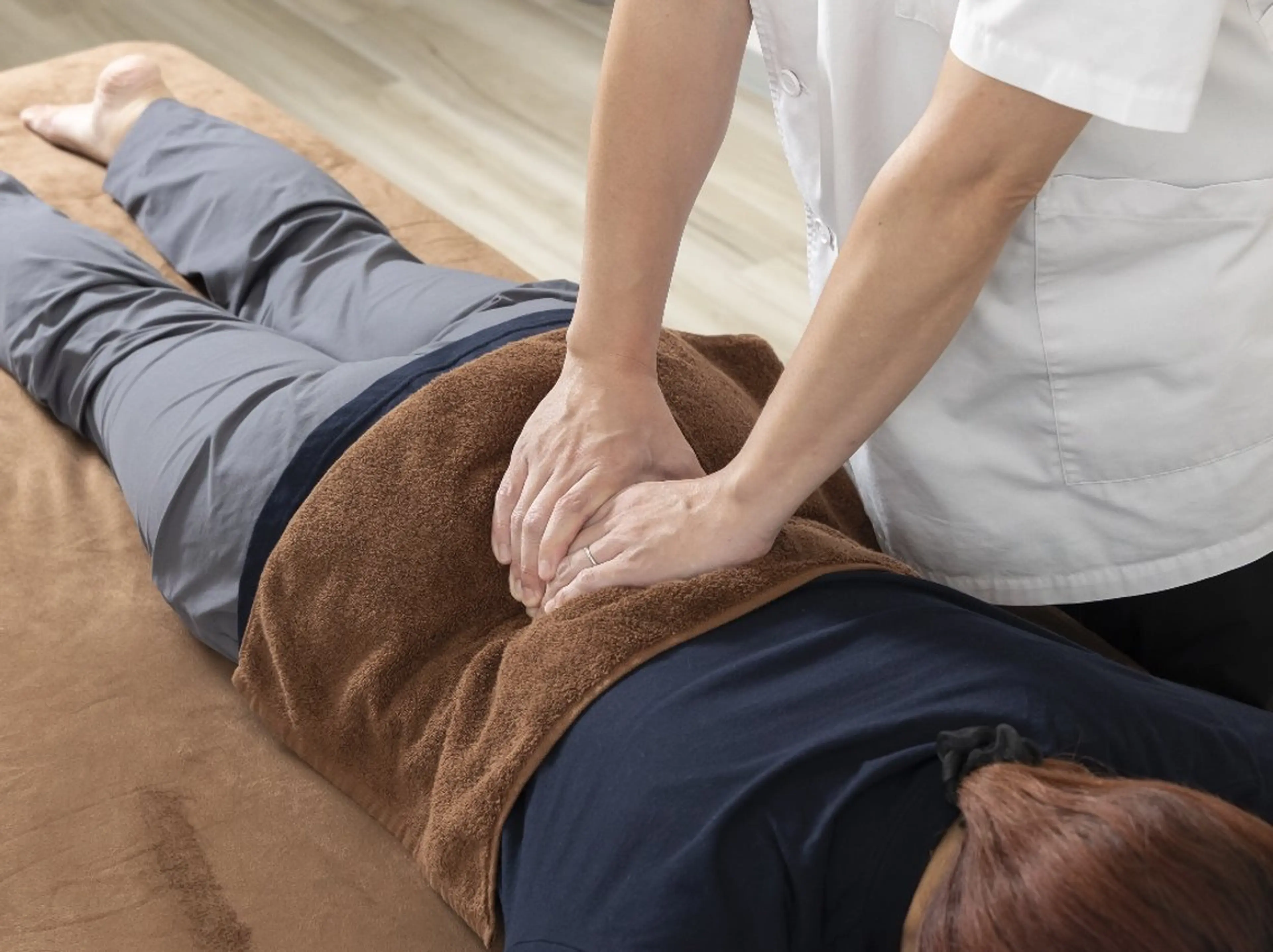 いとう美容整体　 伊藤　秀介のエステ・リラクイメージ