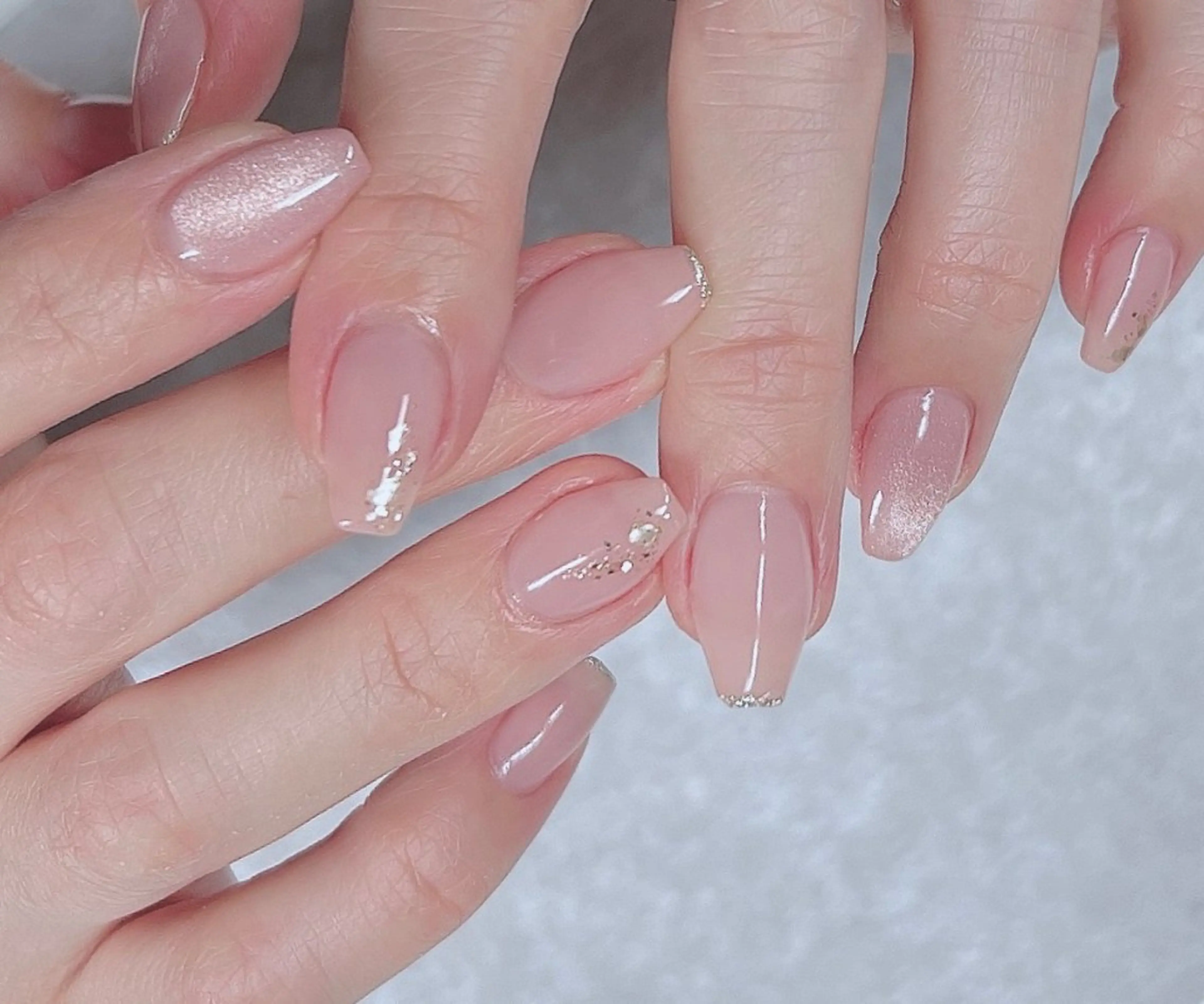 ネイル le_cocon. nailのネイルデザイン