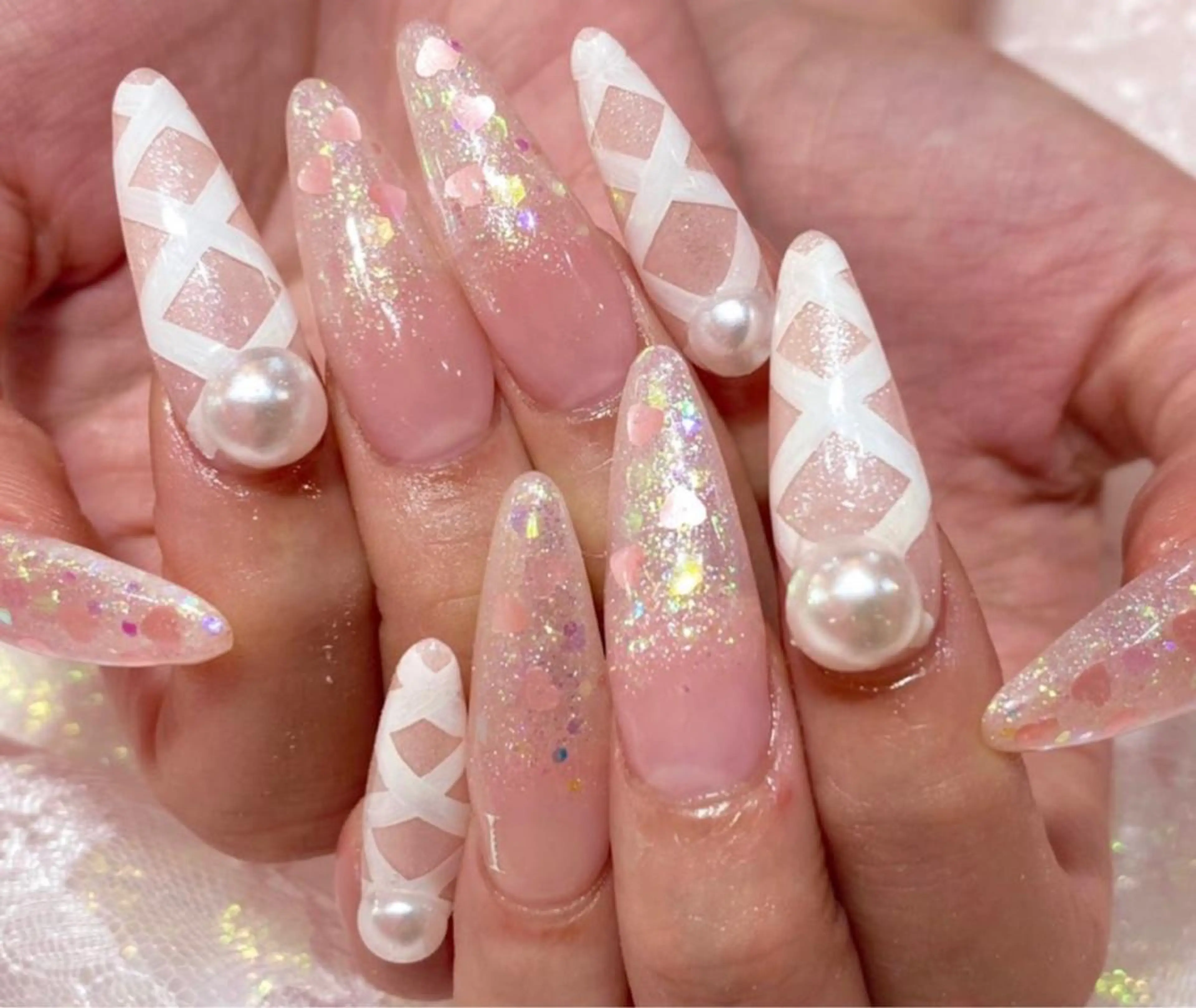 ネイル NAILSGOGO shibuyaのネイルデザイン