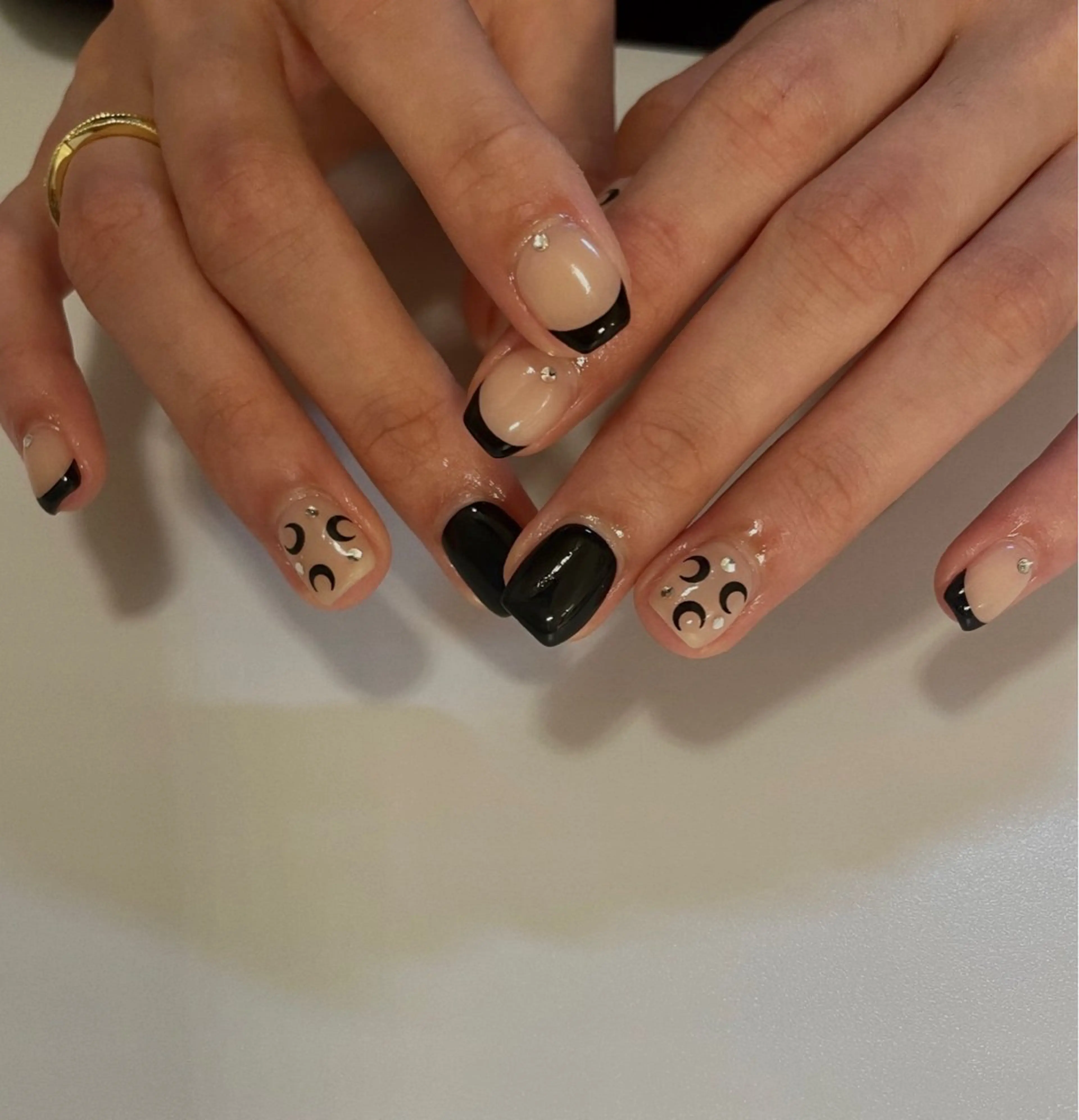 ネイル Nailsalon Olu所属・ネイリスト Nanaのネイルデザイン
