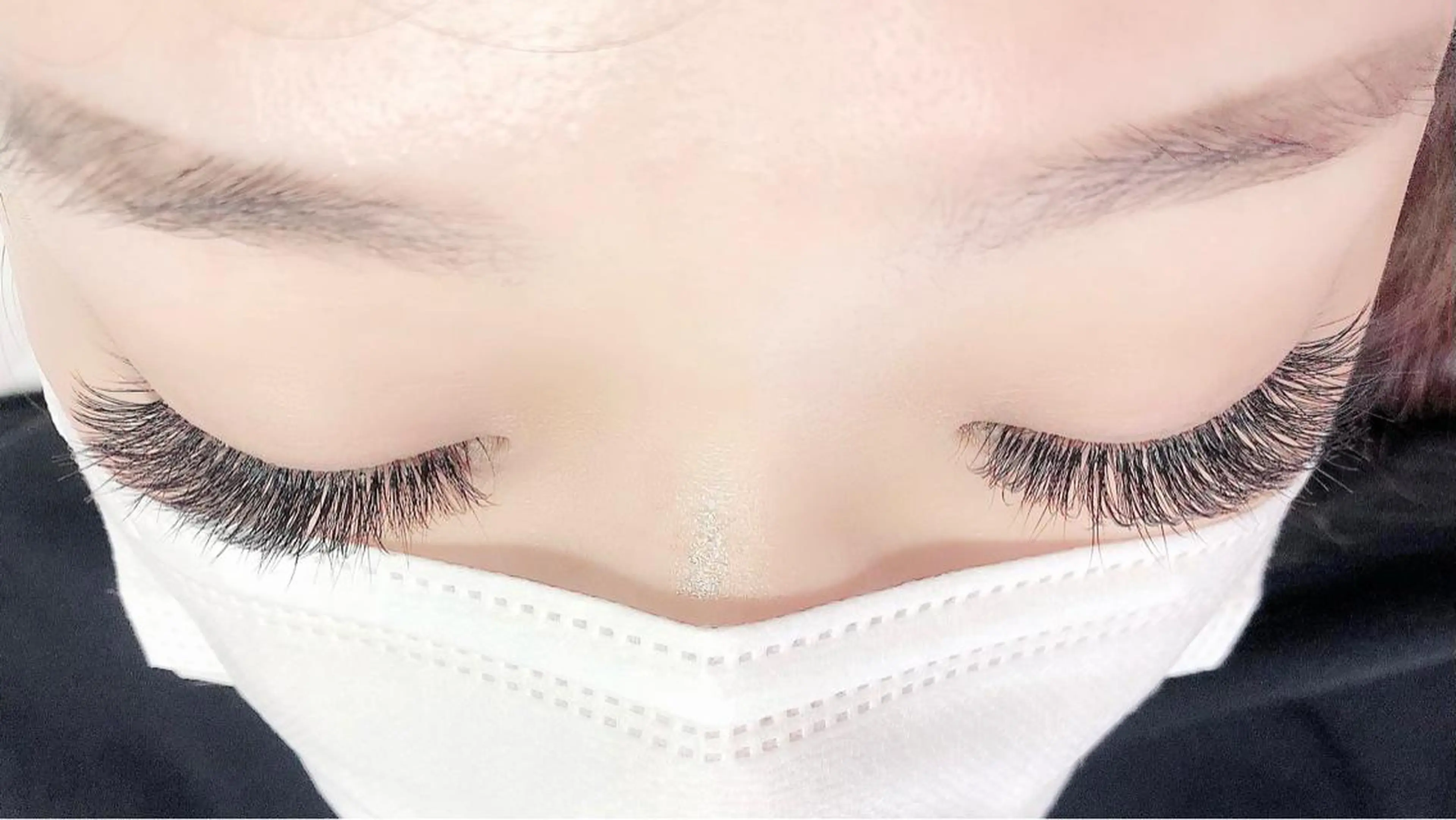 マツエク・マツパ マツエク eyelash Graciaのマツエク・マツパデザイン