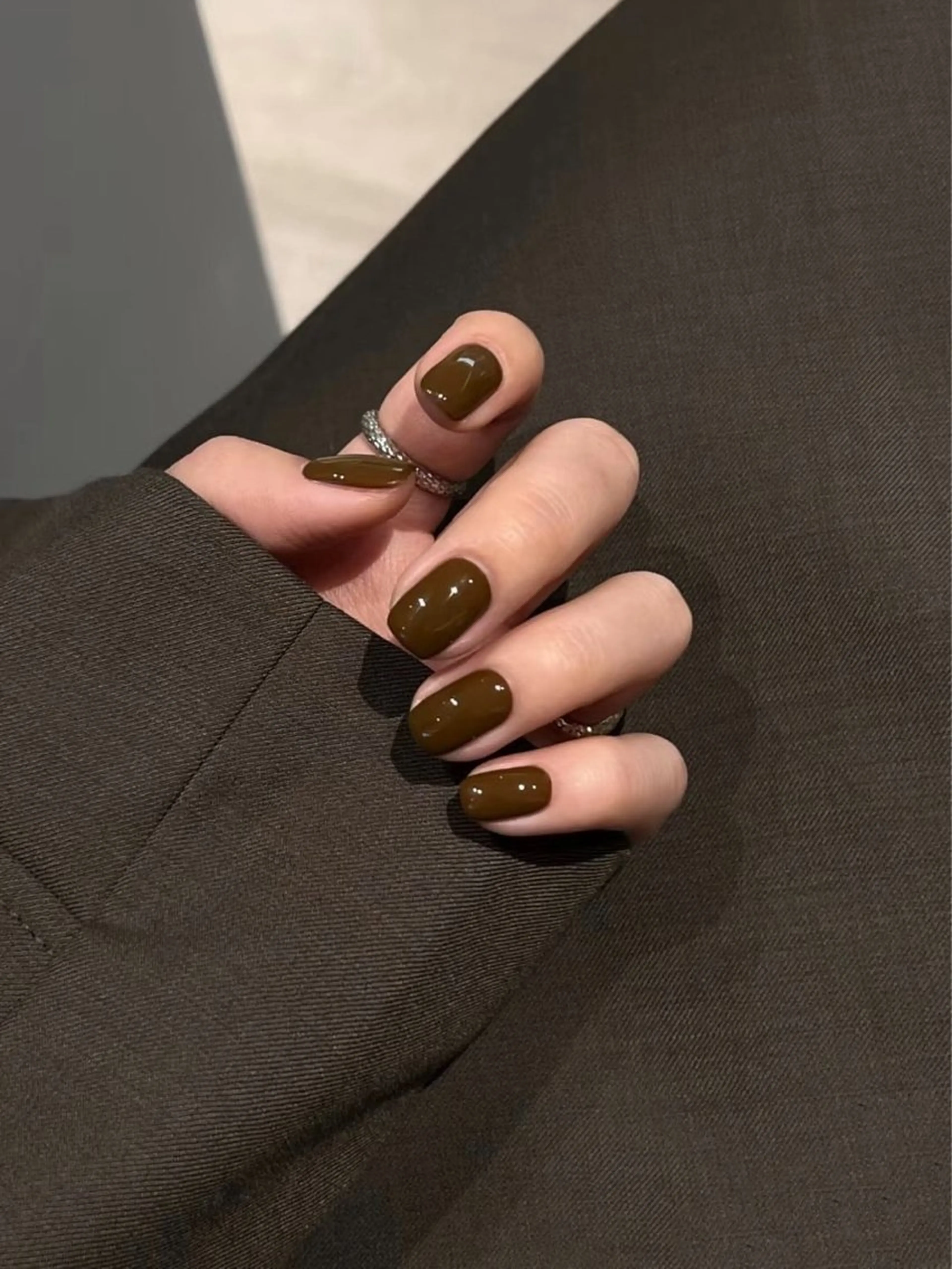 ネイル ハンドネイル HaNa_Nail_Salon所属・HANA NAILのネイルデザイン