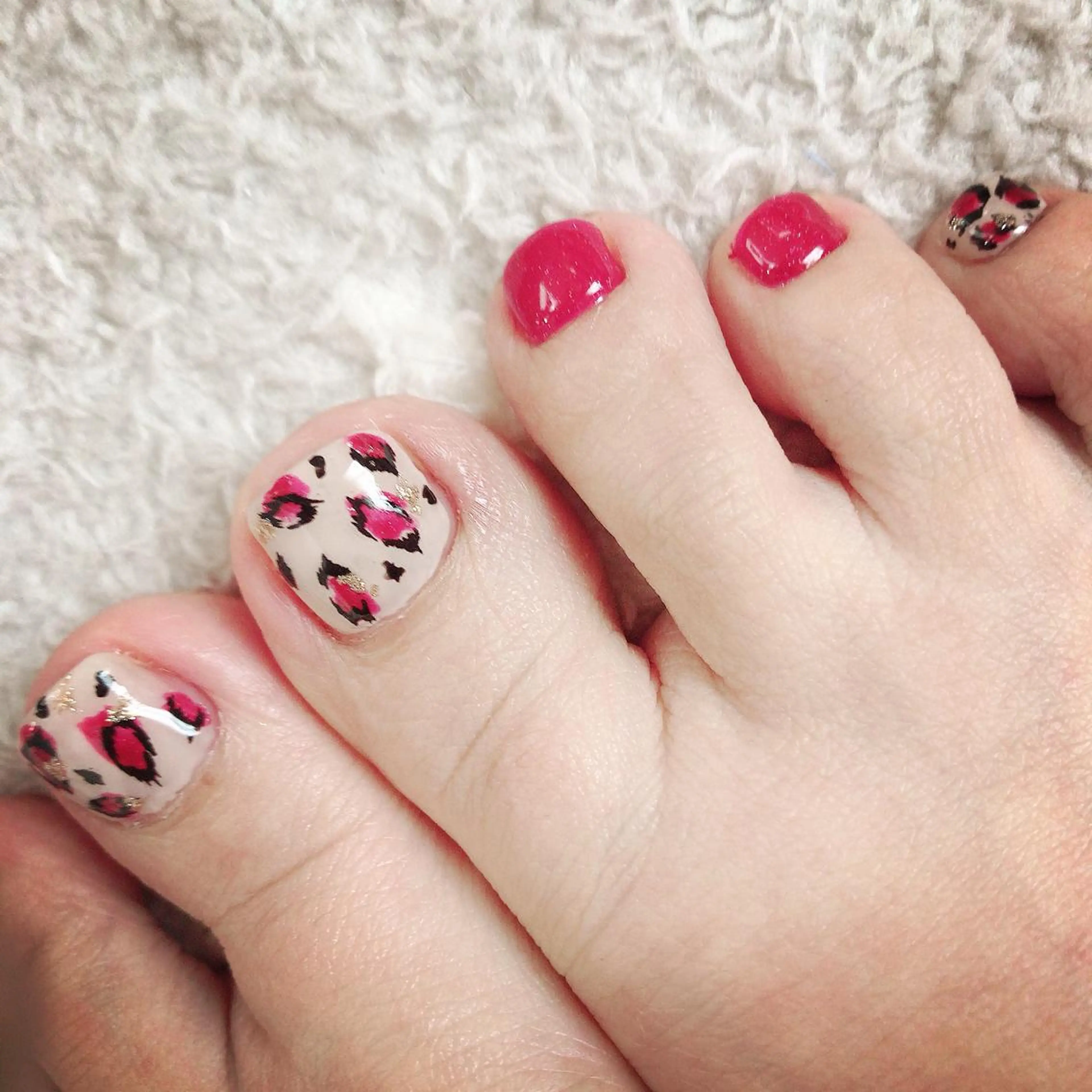 ネイル 大分市都町ネイル NUDGEの眉毛・アイブロウイメージ