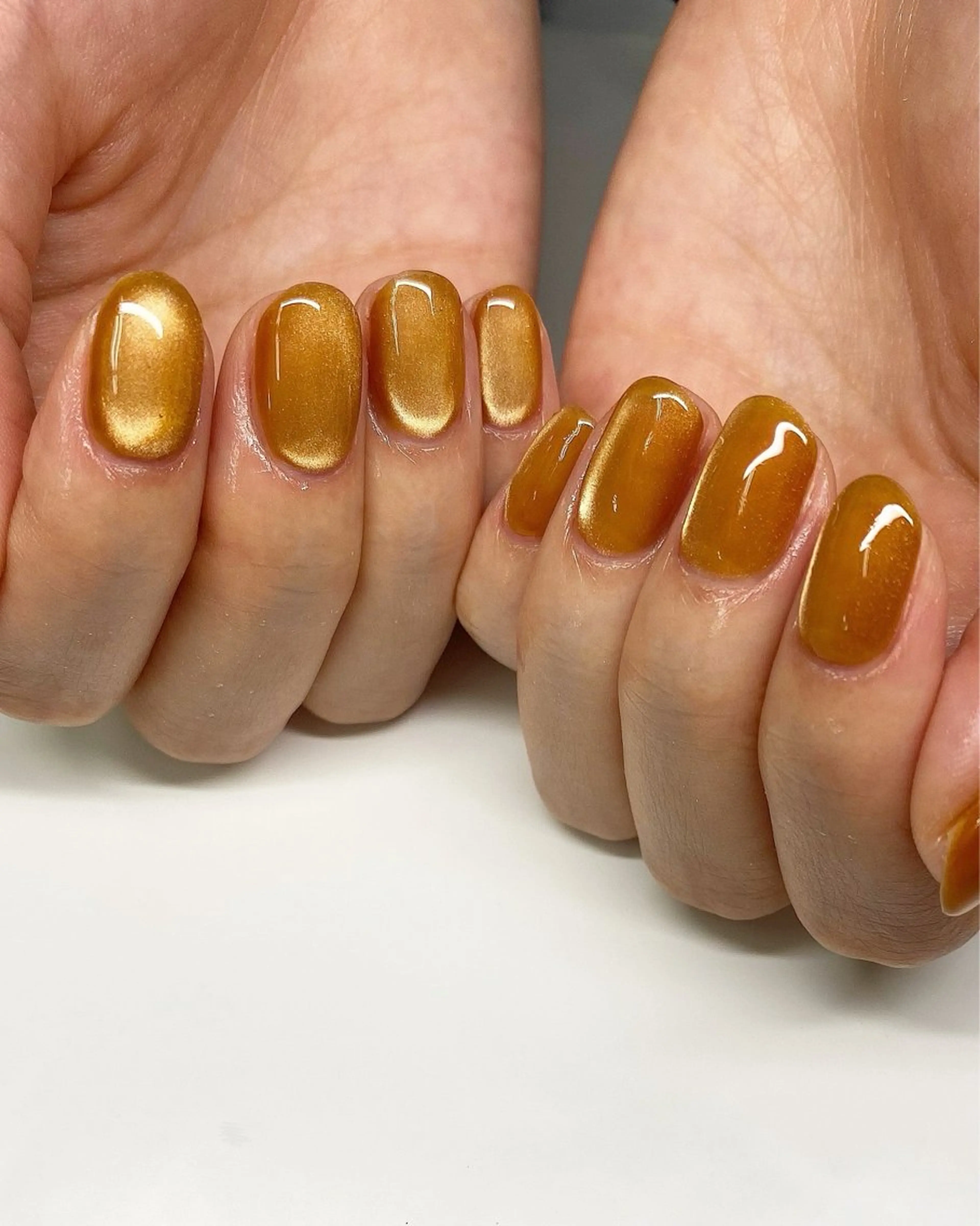 ネイル ハンドネイル 314 さんいちよん yumiのネイルデザイン