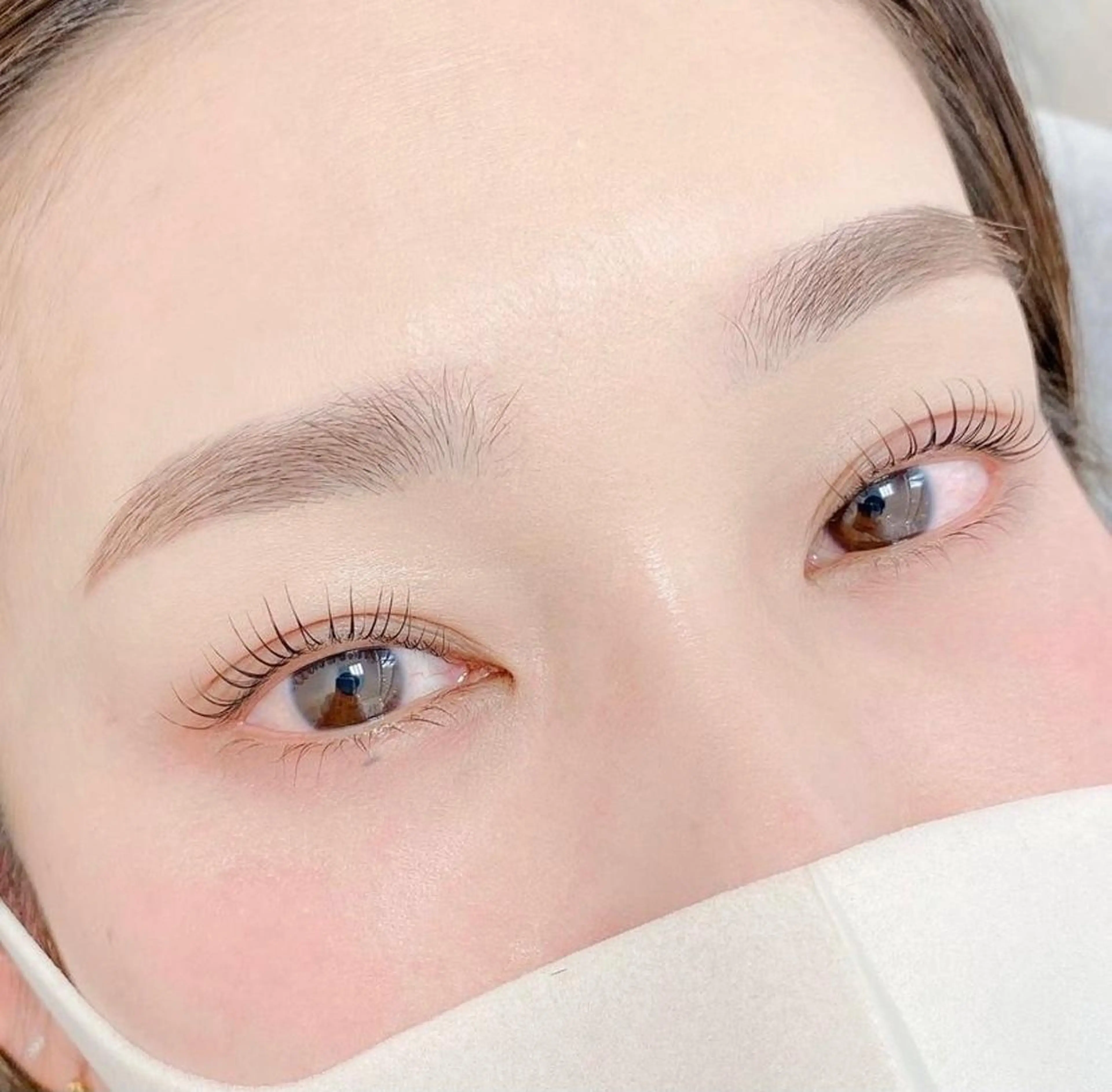 パリジェンヌラッシュリフト✨ 【先にご予約頂いた方優先となります】の写真